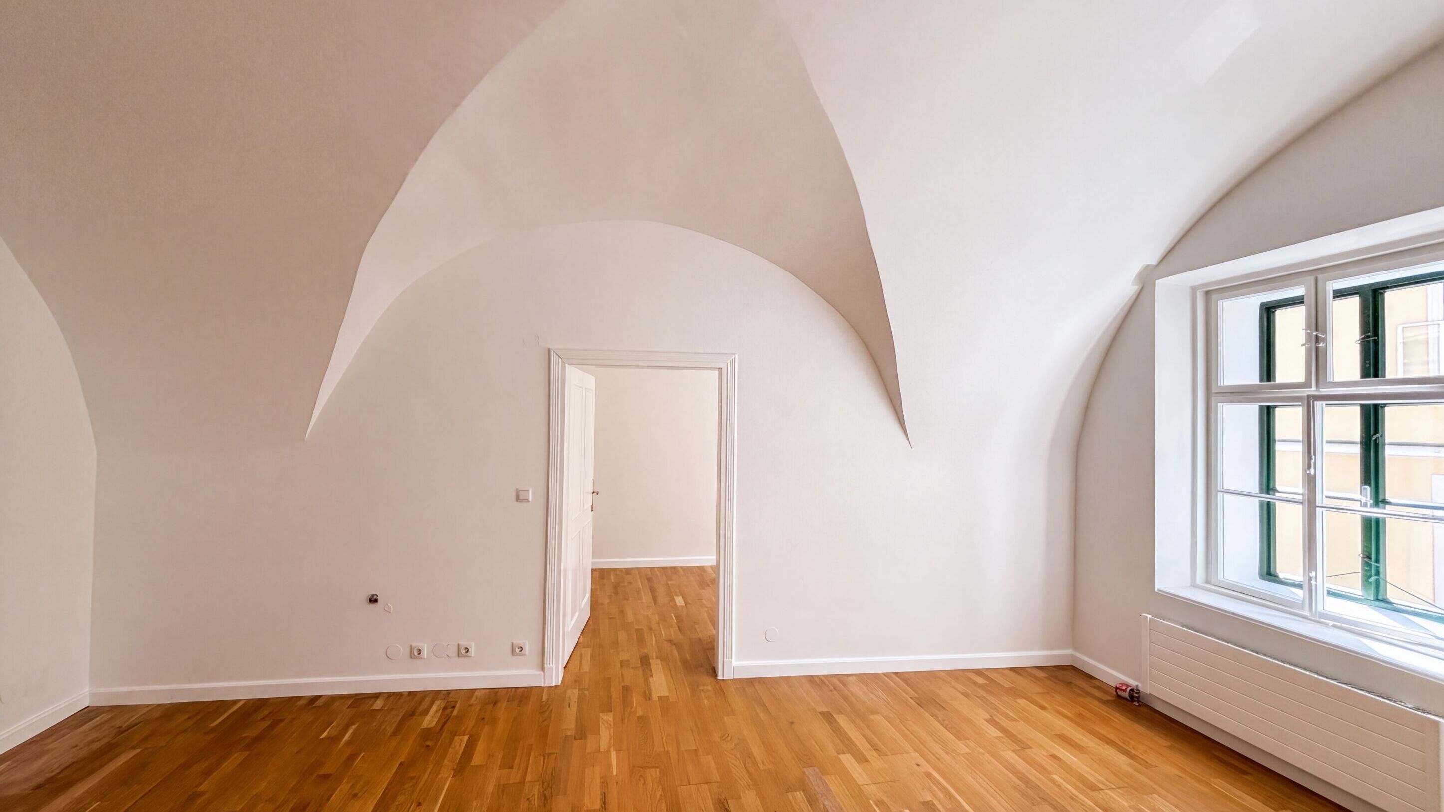 Großer Büroraum