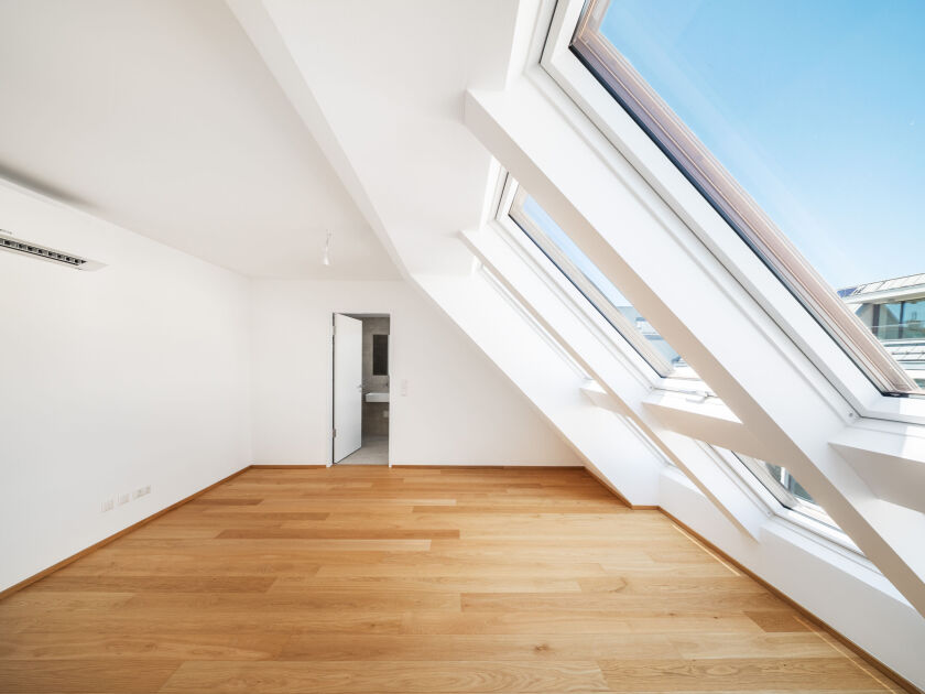 Schumanngasse | Zimmer