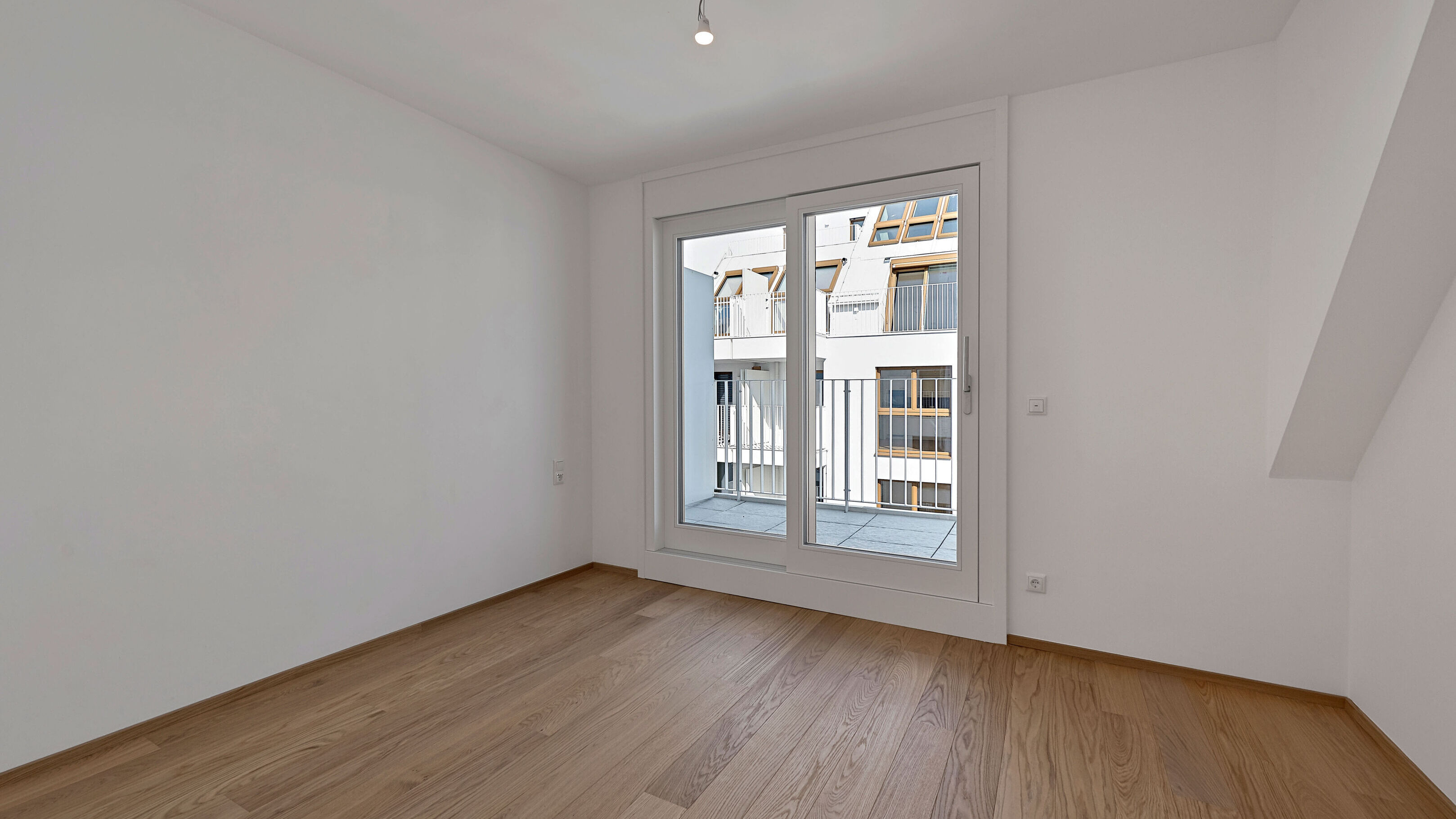 Schumanngasse | Schlafzimmer