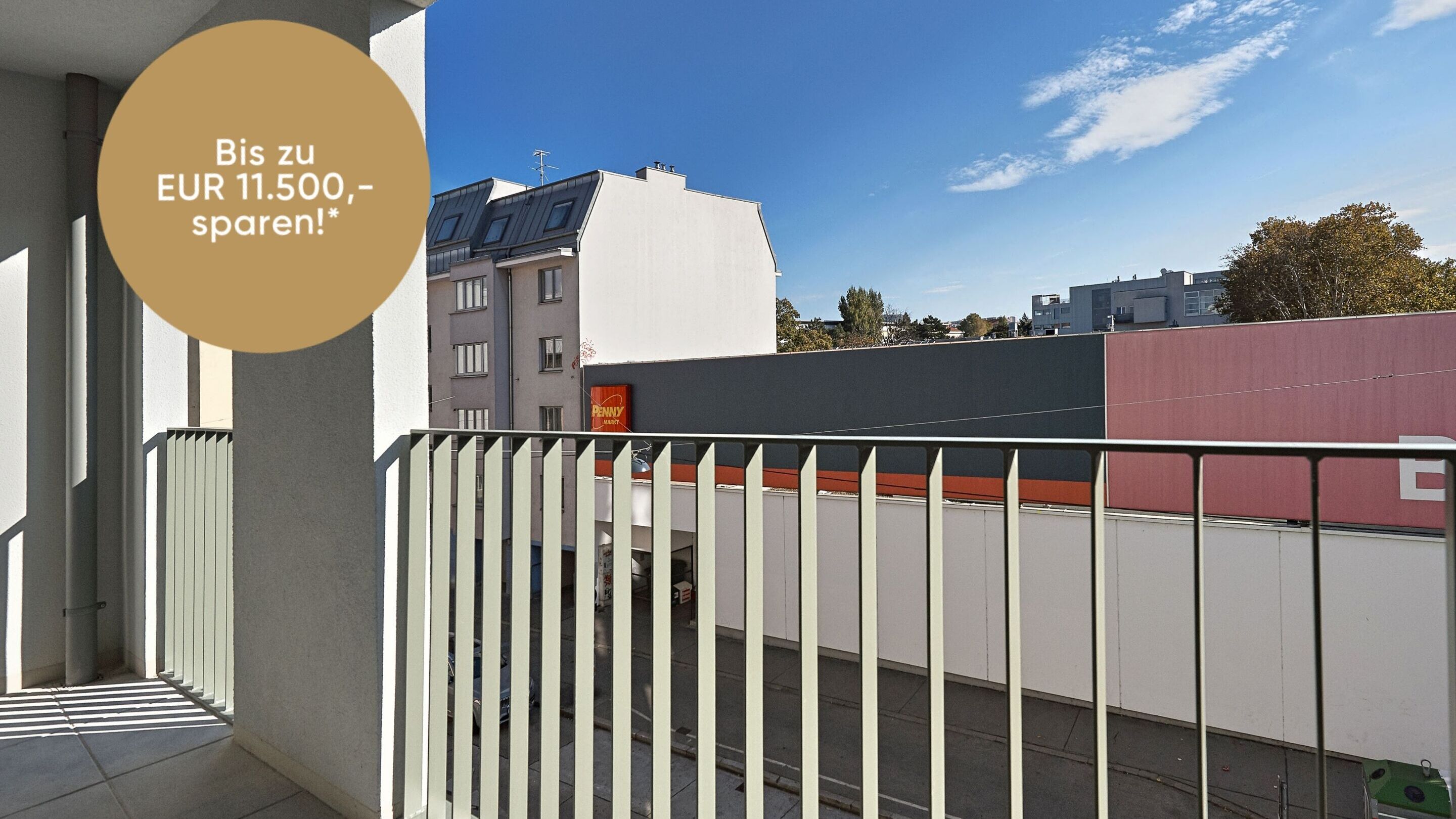 WINEGG-Arndtstraße Top 68