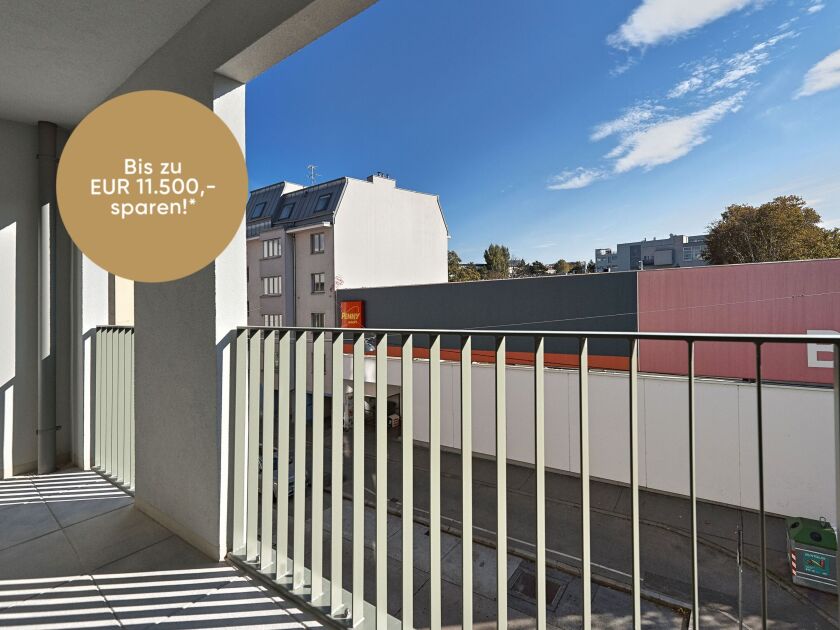 WINEGG-Arndtstraße Top 68