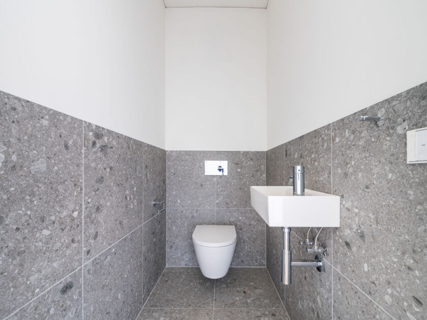 Separates WC