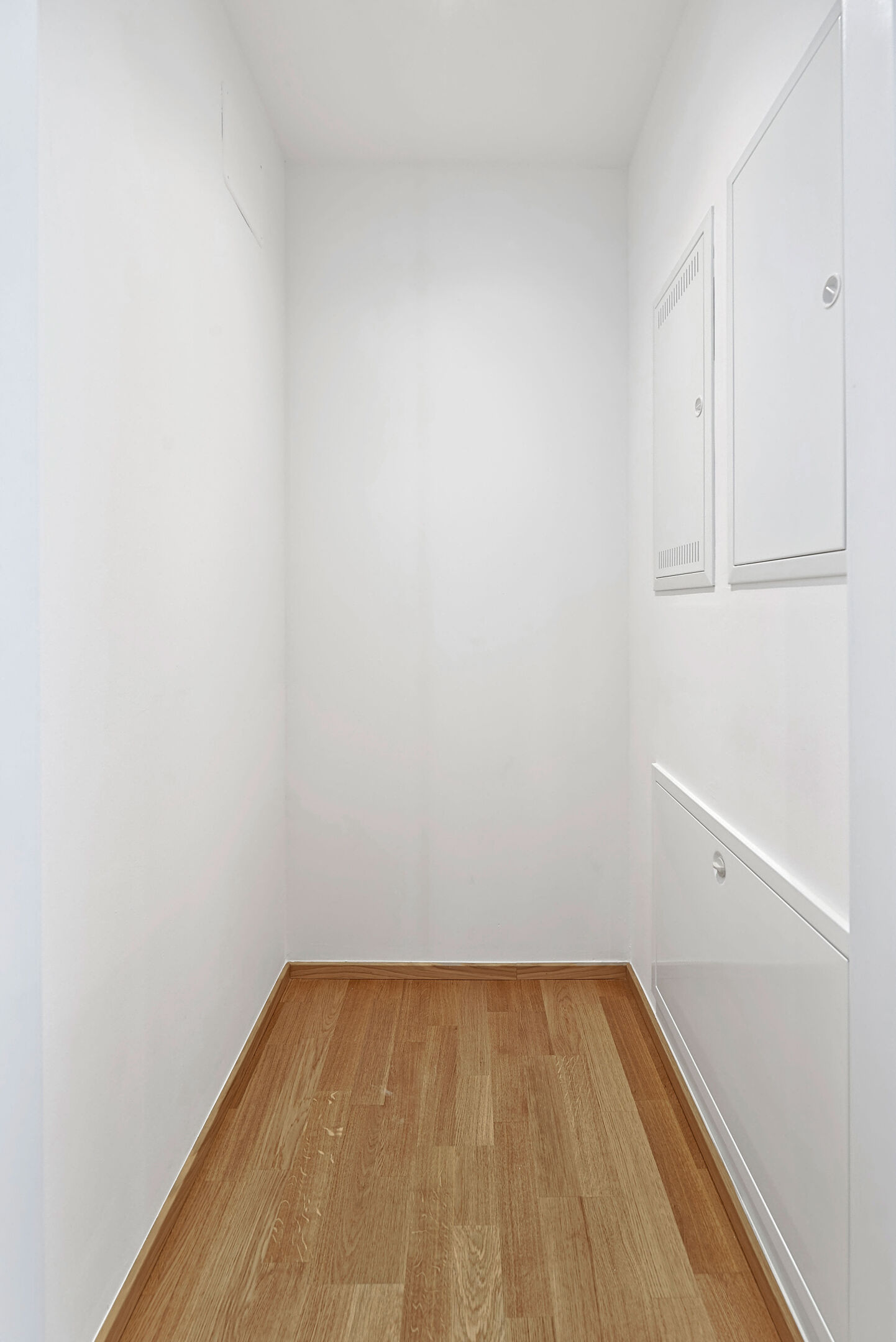 Schumanngasse | Abstellraum