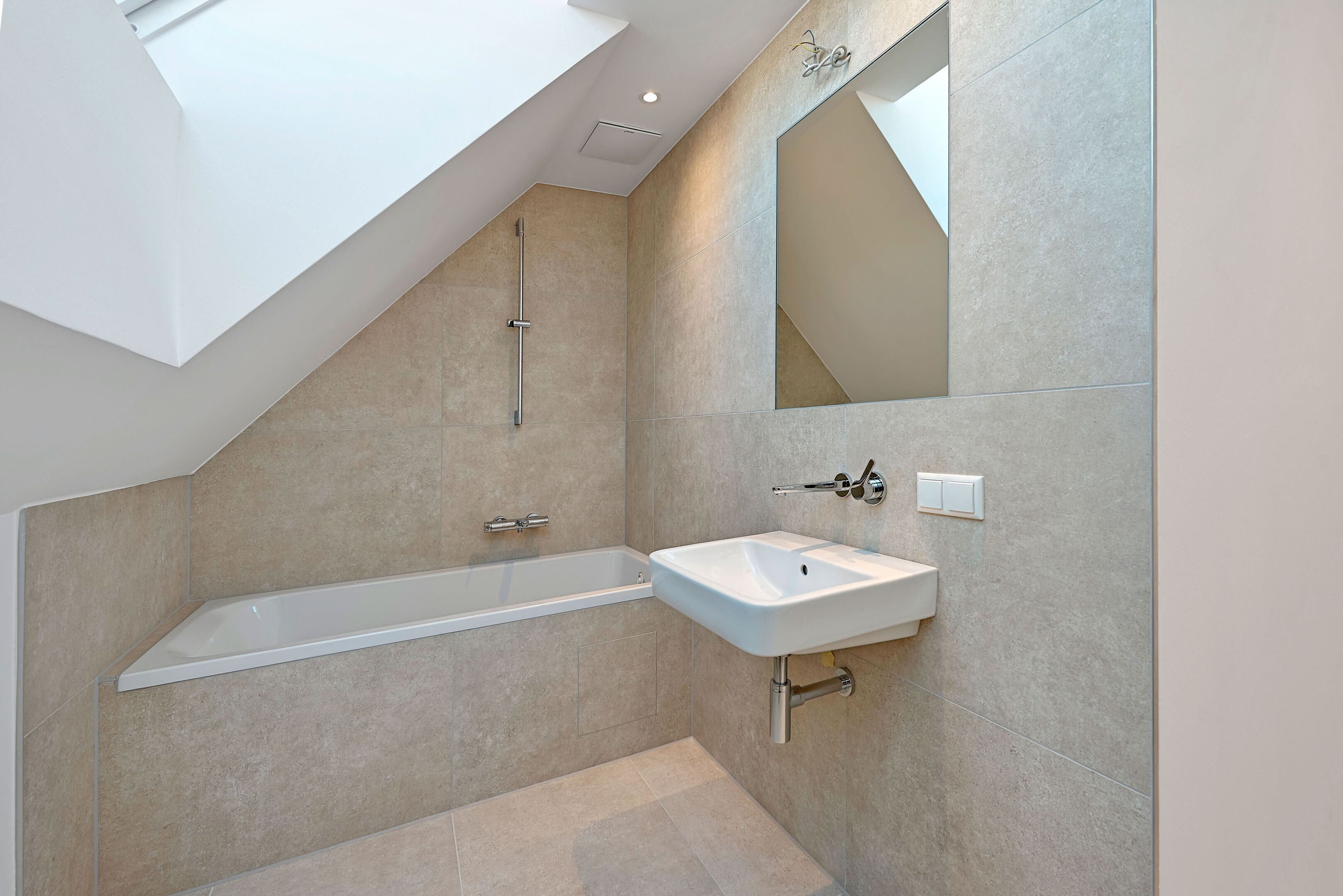 Schumanngasse | Badezimmer
