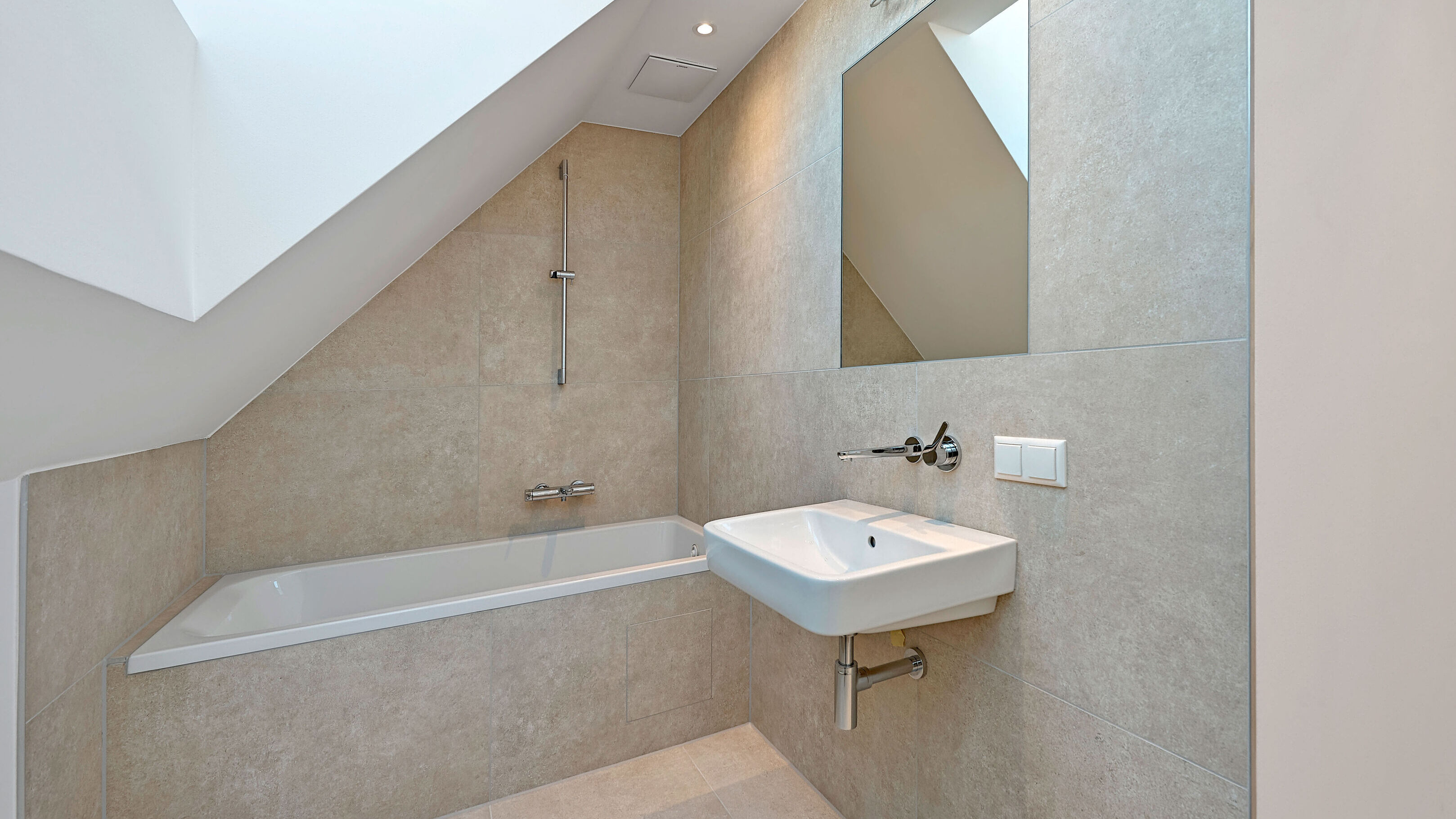 Schumanngasse | Badezimmer