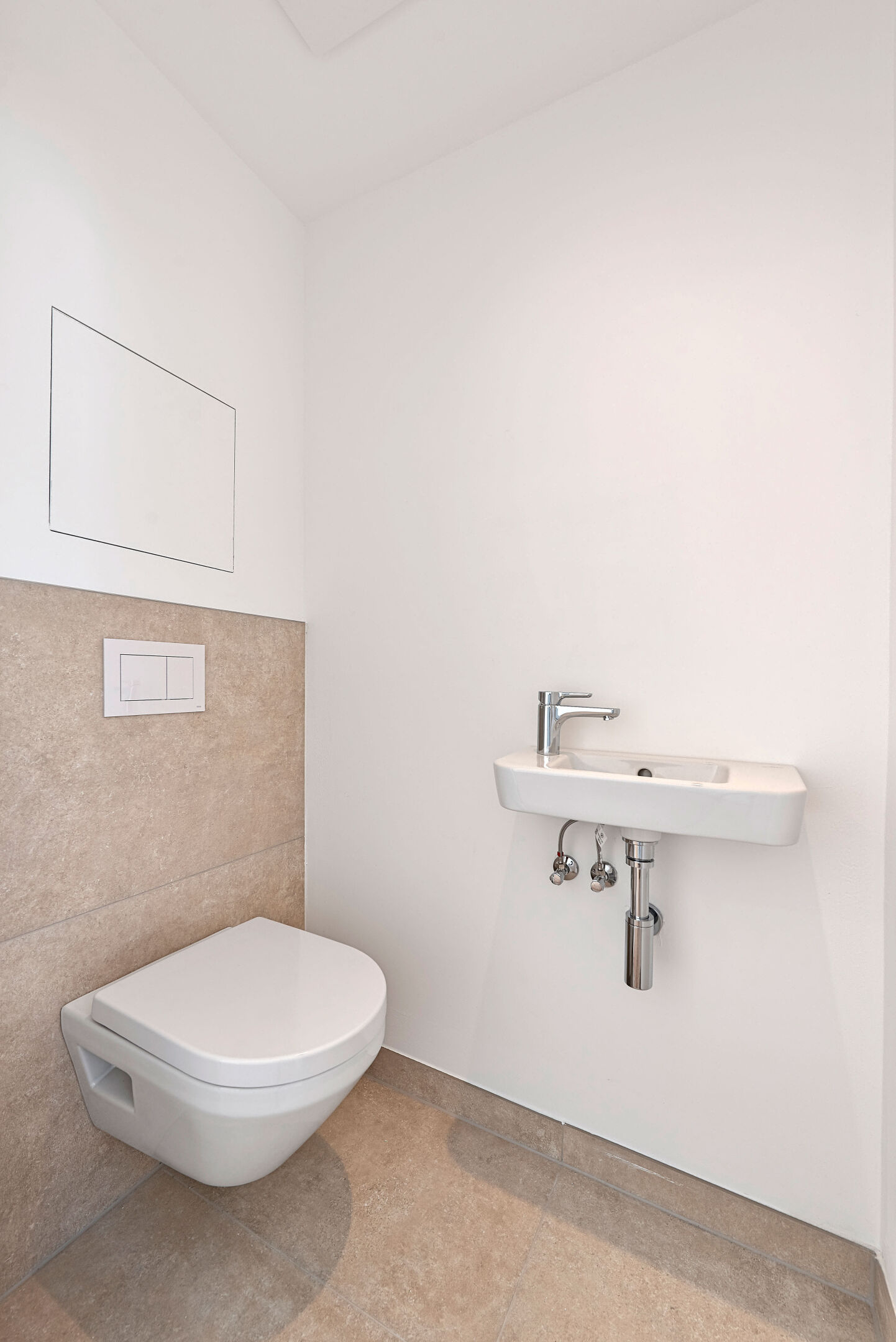 Schumanngasse | WC