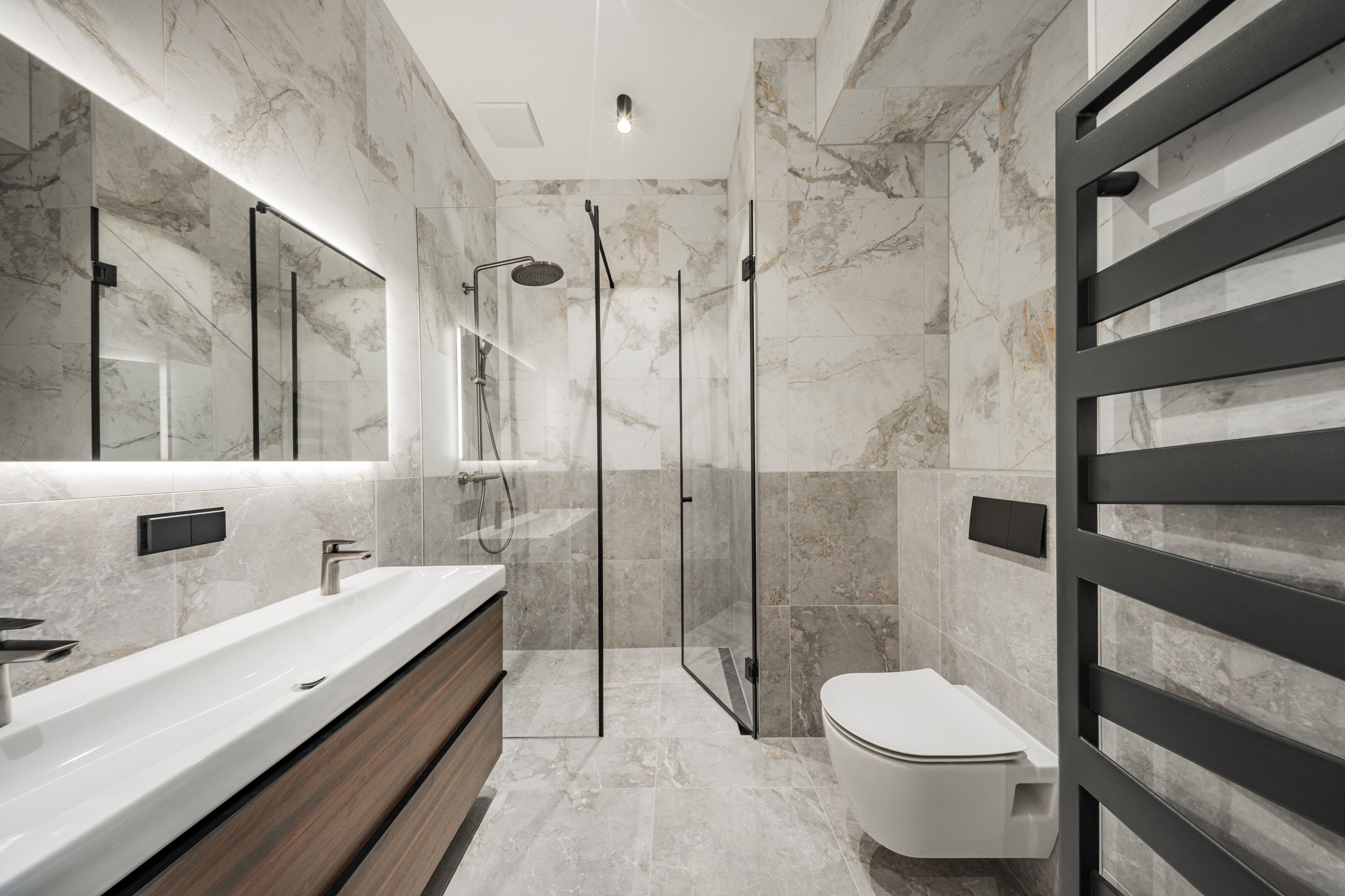 Bad en Suite