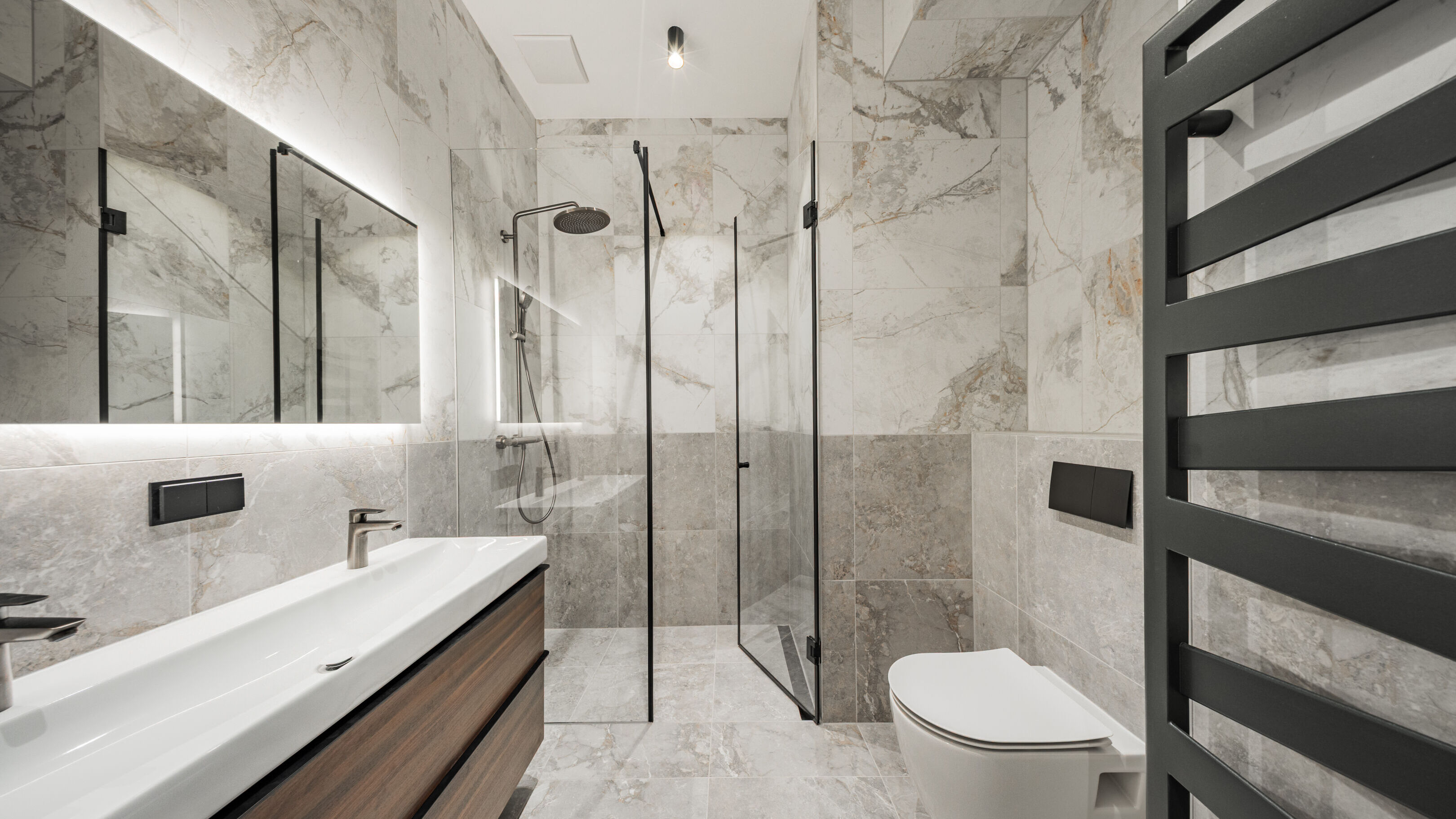 Bad en Suite