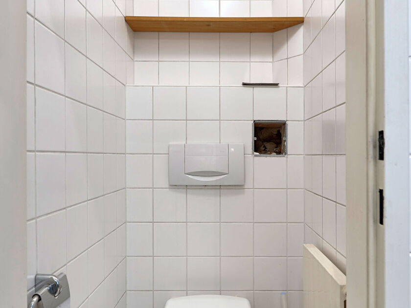 WC