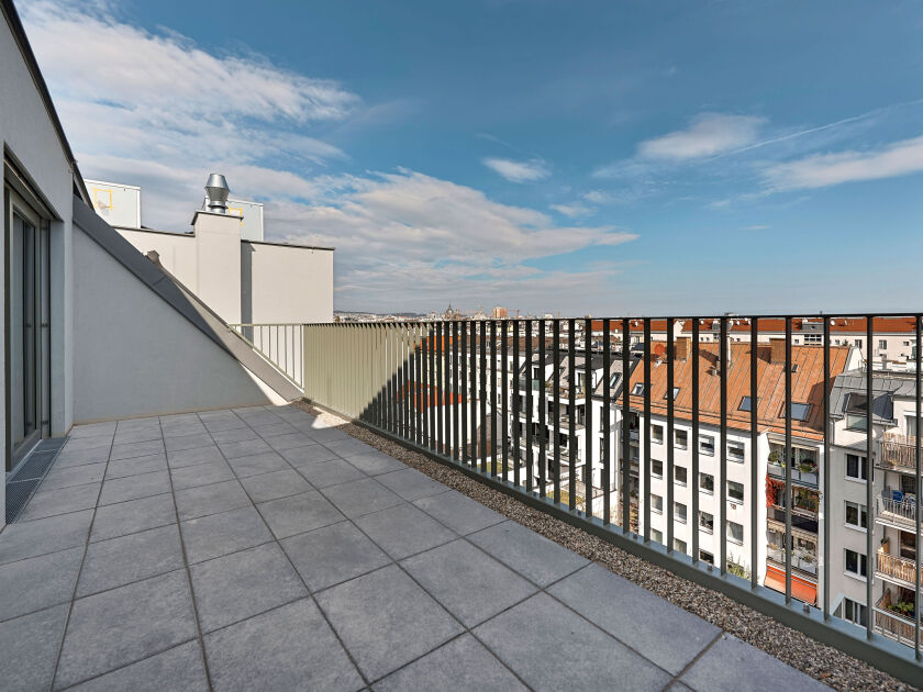 Terrasse DG 2