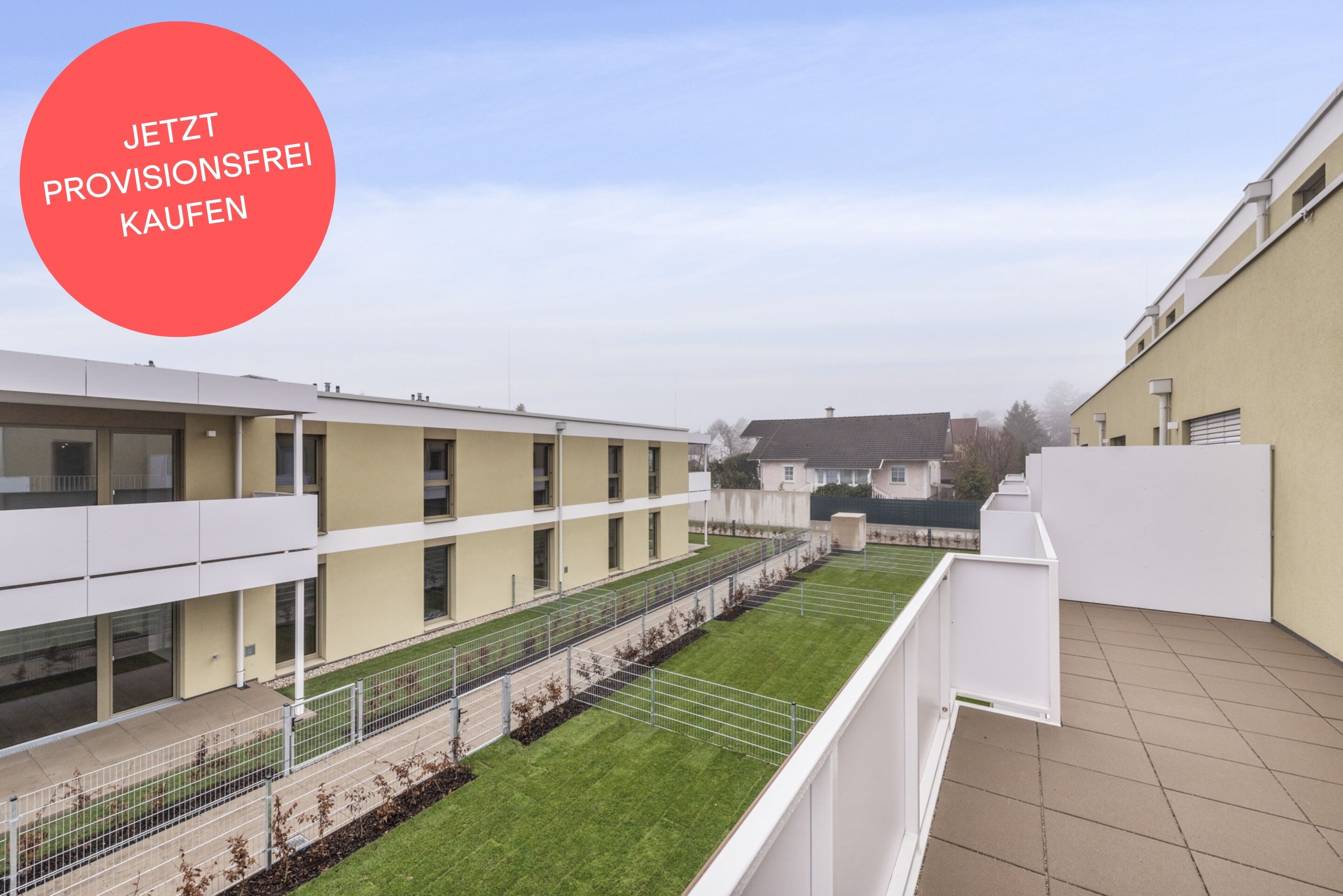 Färber² | Terrasse