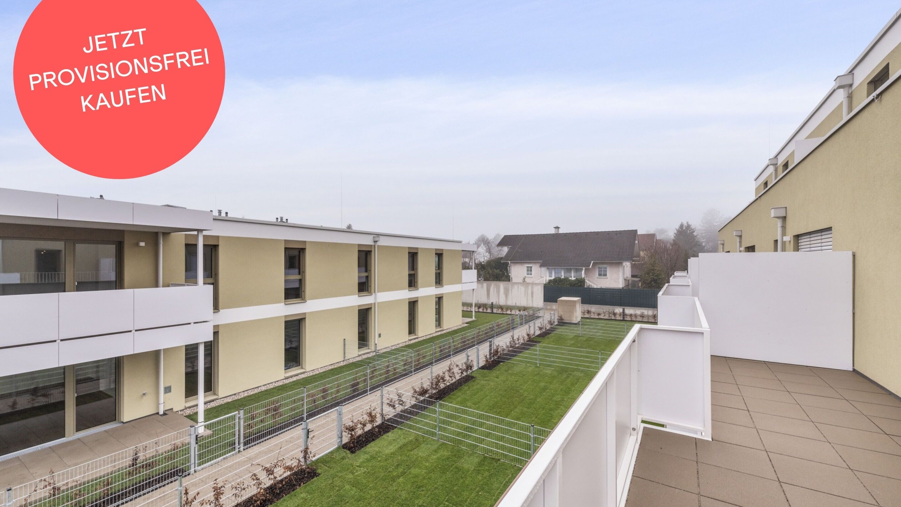 Färber² | Terrasse