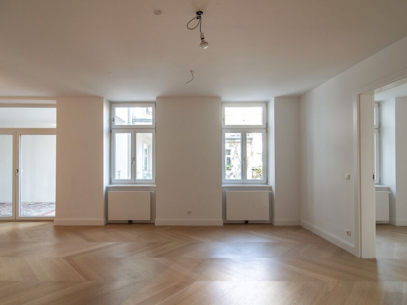 Wohnraum