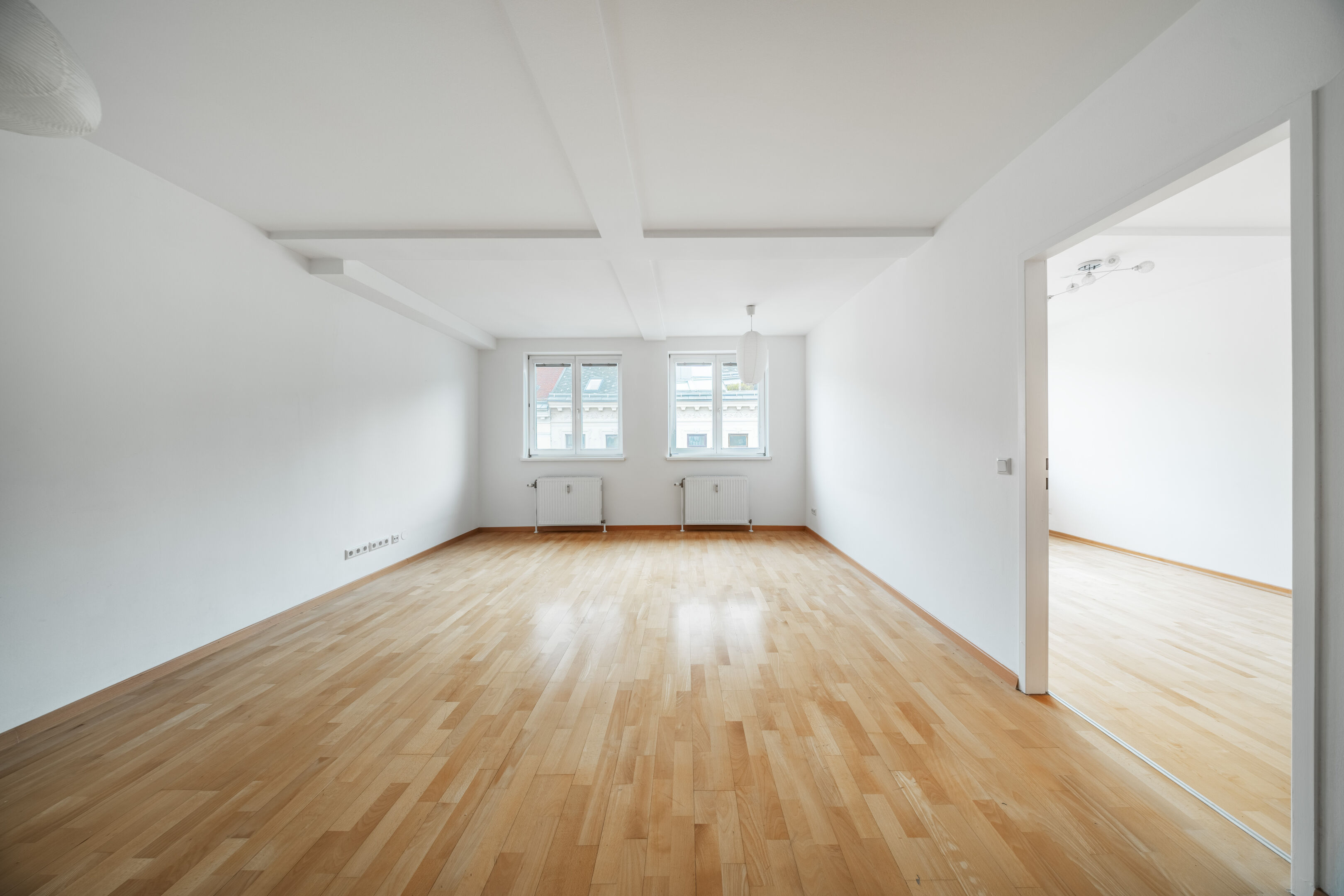 Wohnraum