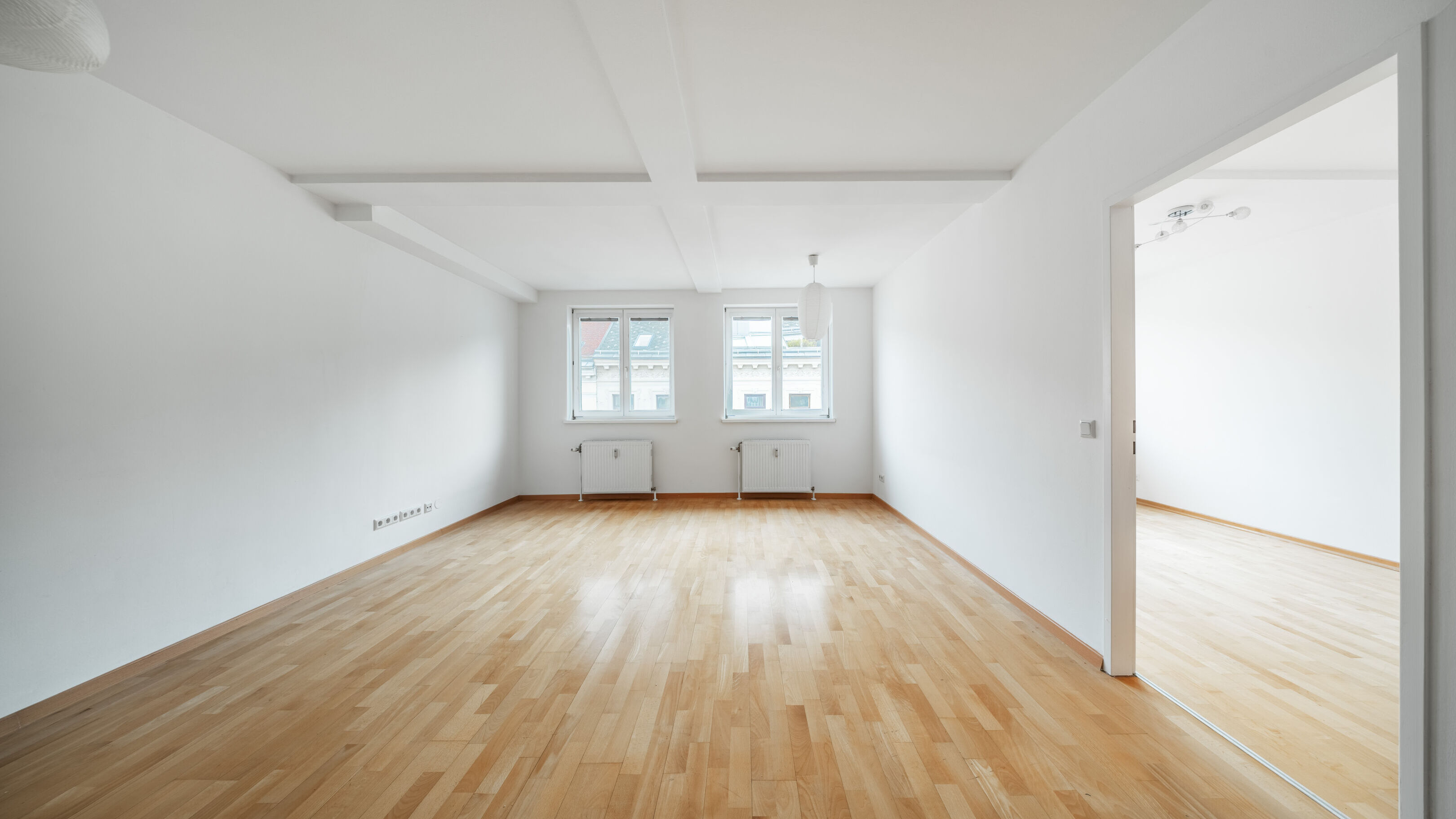 Wohnraum