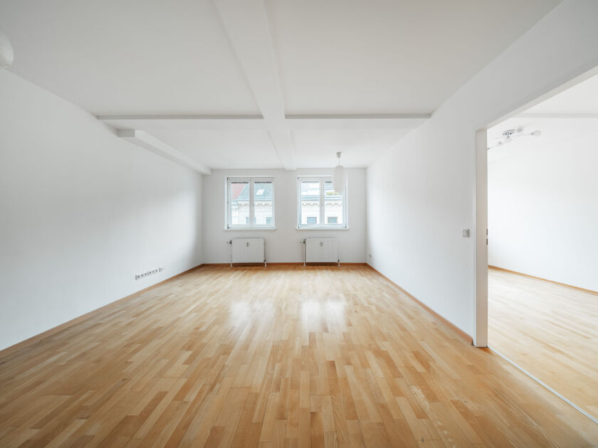 Wohnraum