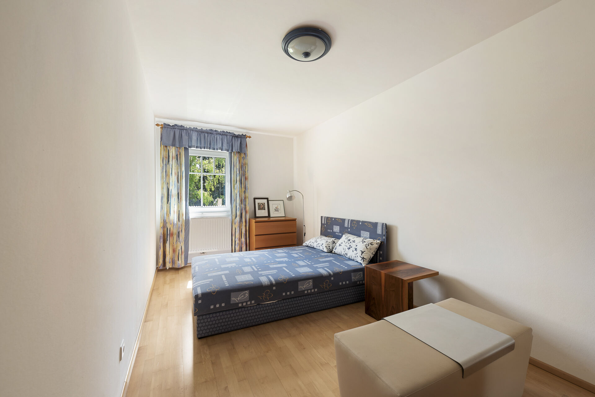 Zimmer im KG