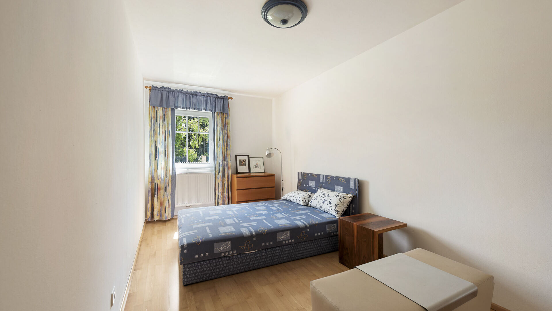 Zimmer im KG