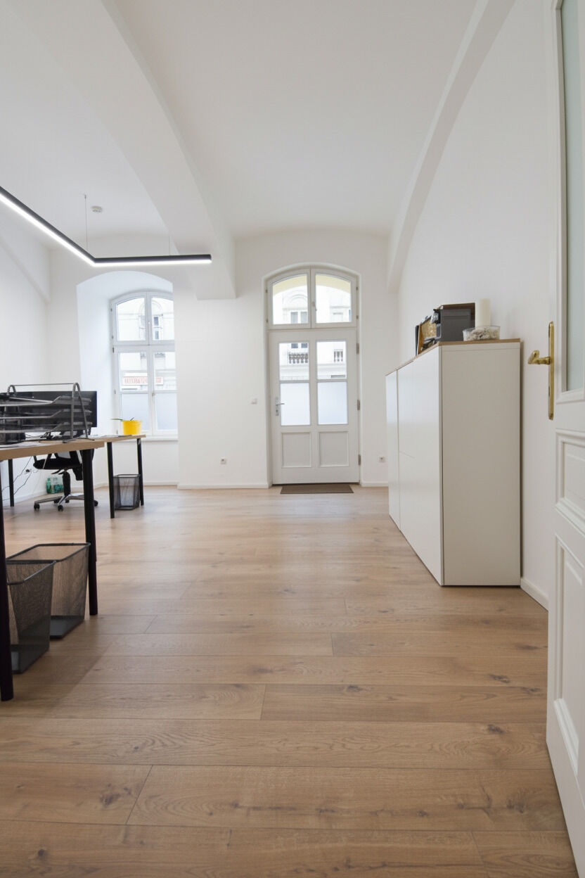 Büro