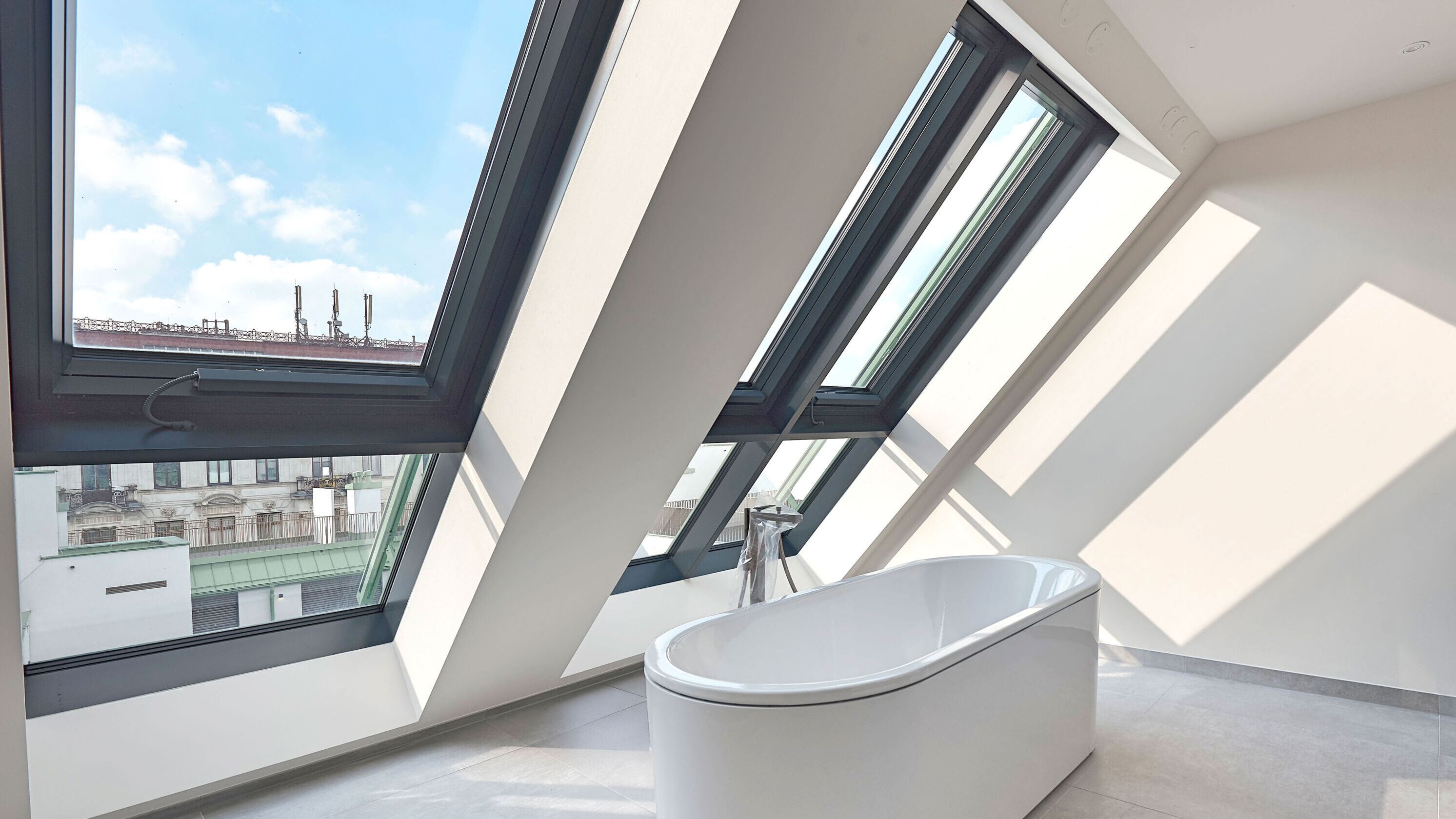 The Fusion | Penthouse