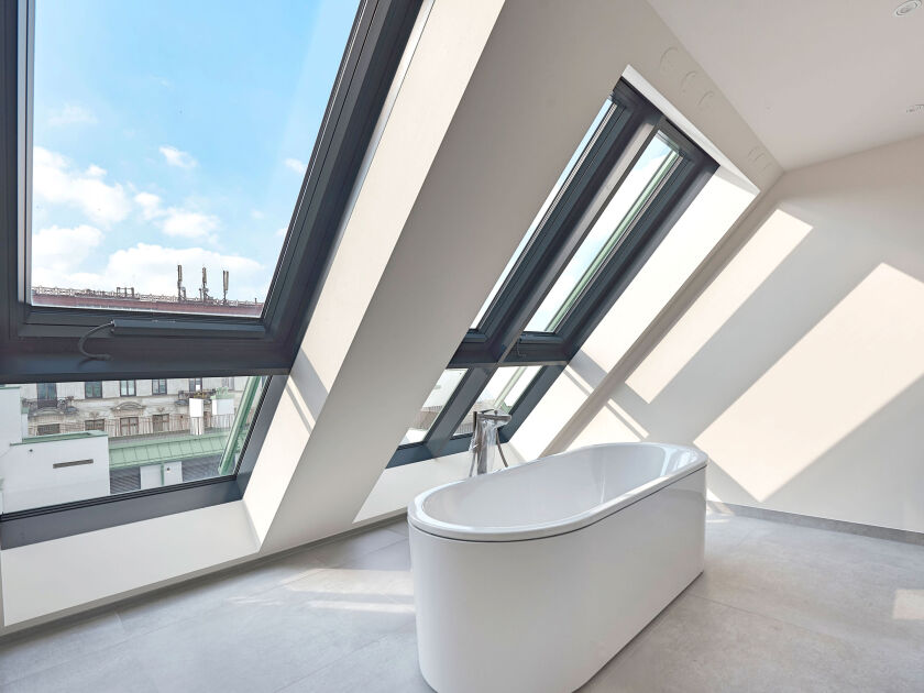 The Fusion | Penthouse