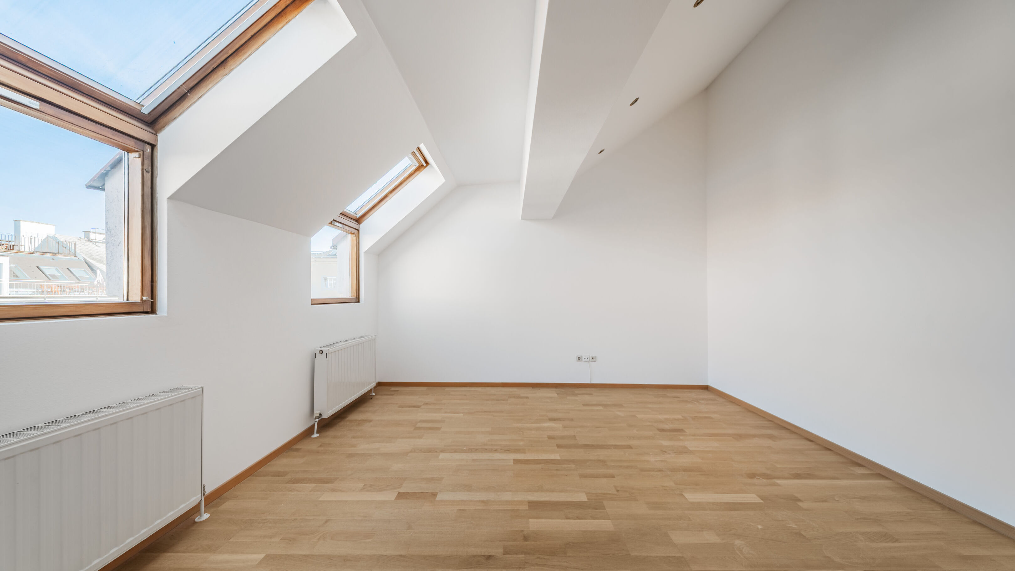 Wohnraum