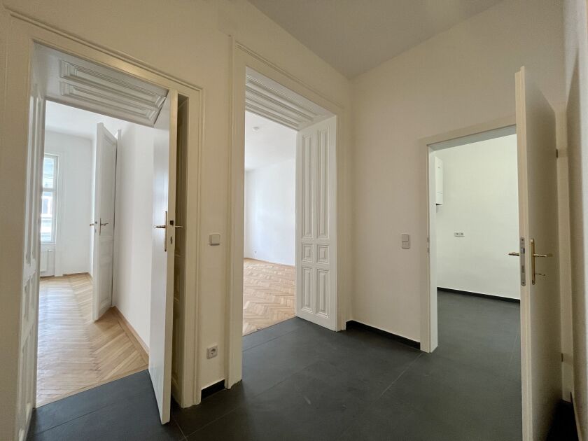 Vorzimmer