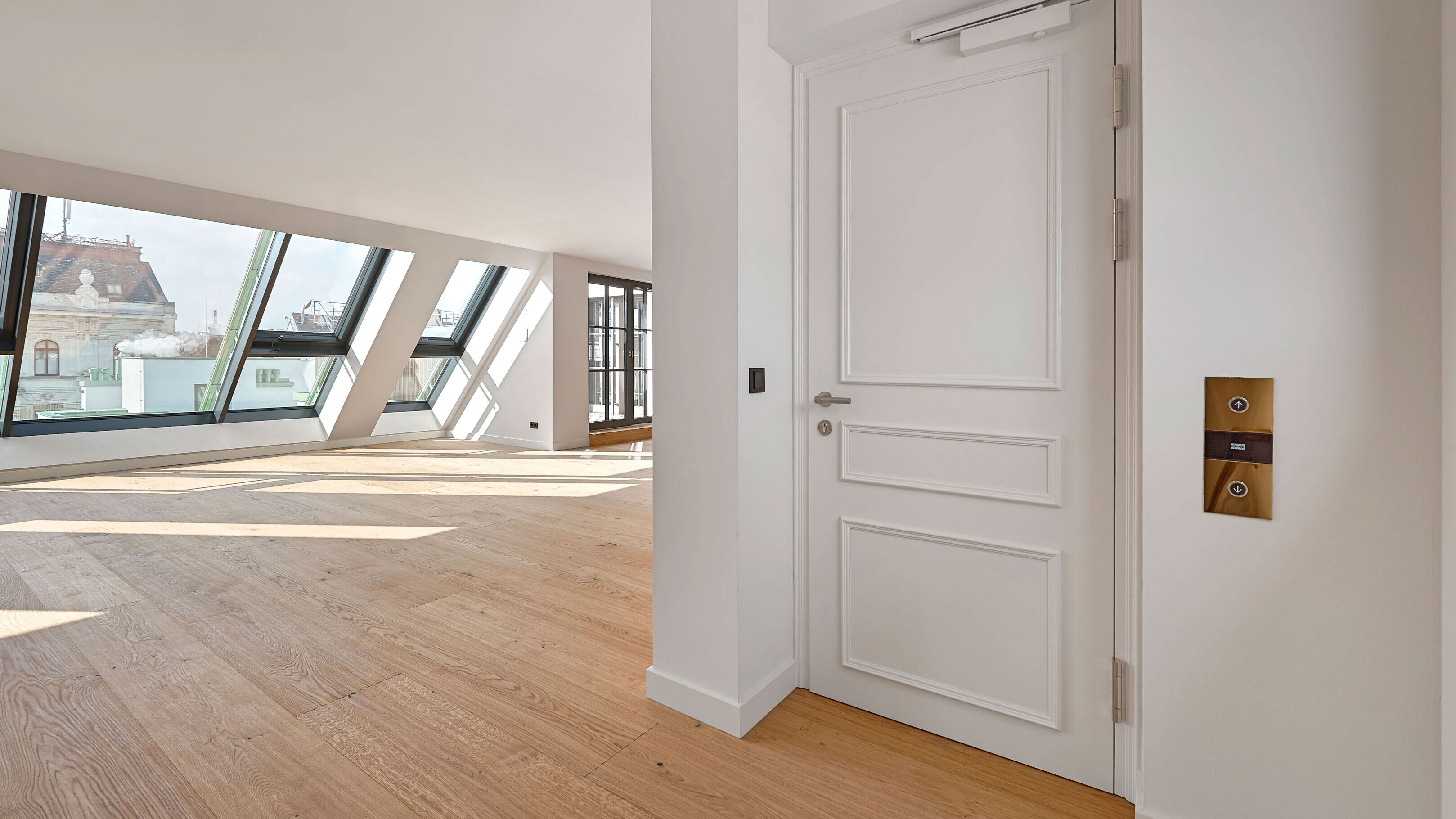 The Fusion | Penthouse