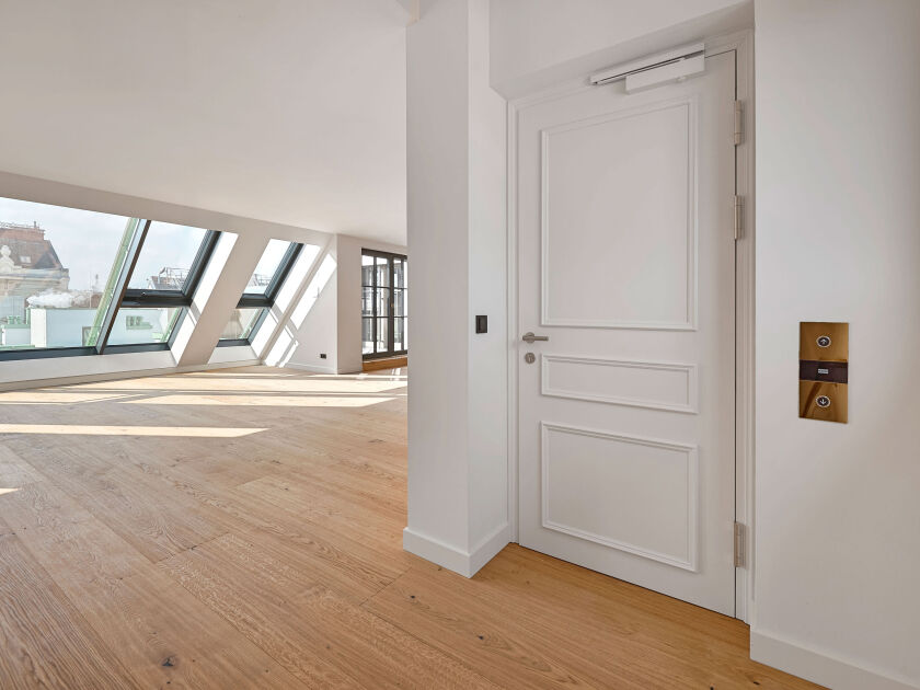 The Fusion | Penthouse