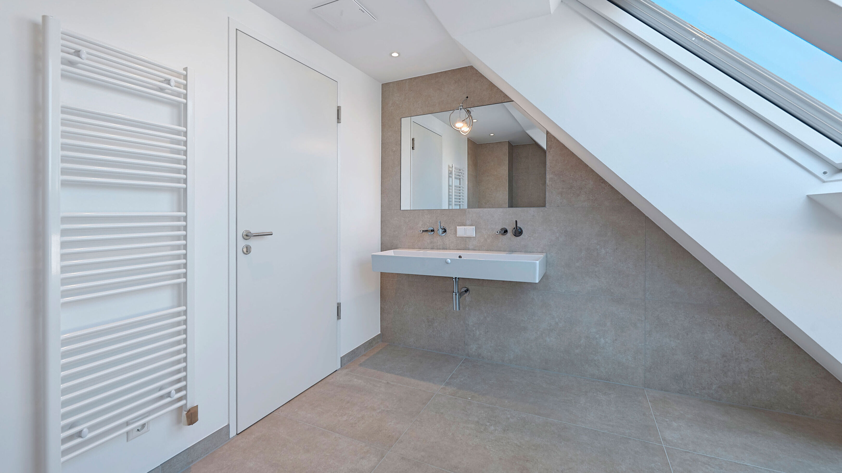 Schumanngasse | Badezimmer
