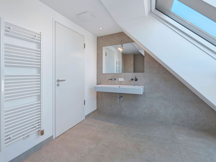 Schumanngasse | Badezimmer