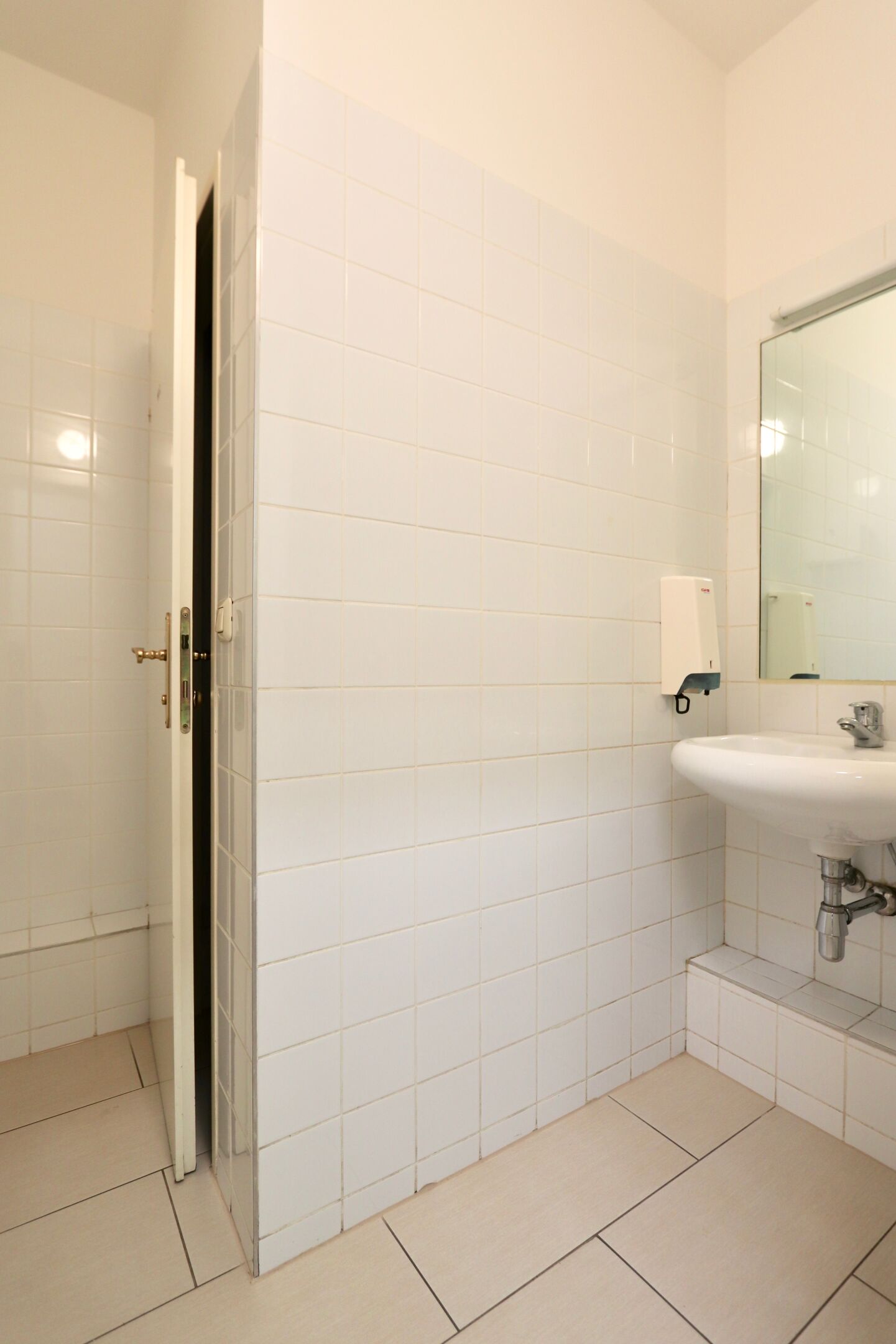 Herren-WC