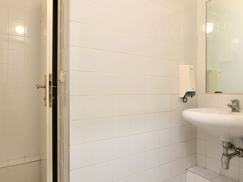 Herren-WC