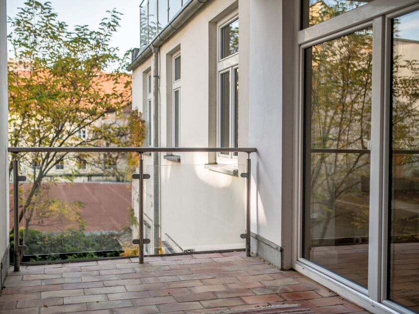 Loggia