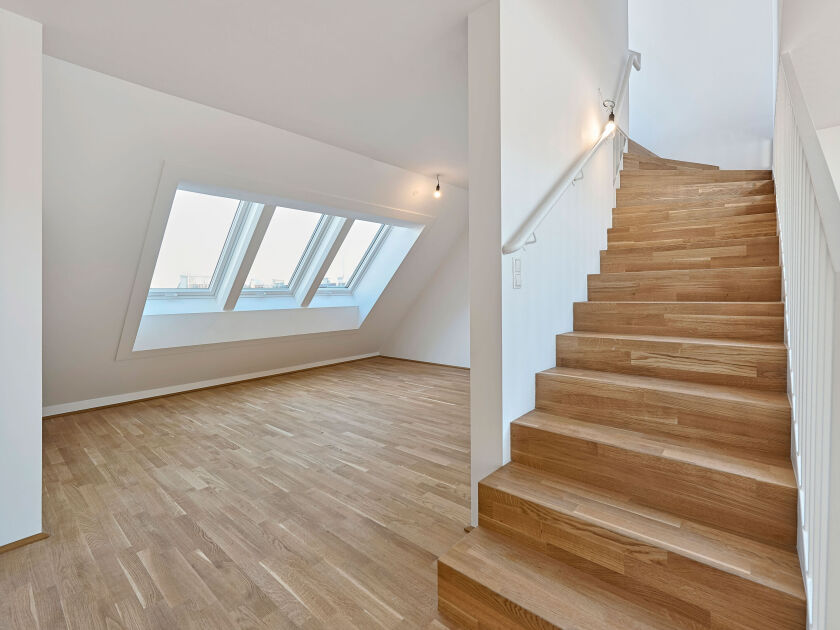 Wohnraum