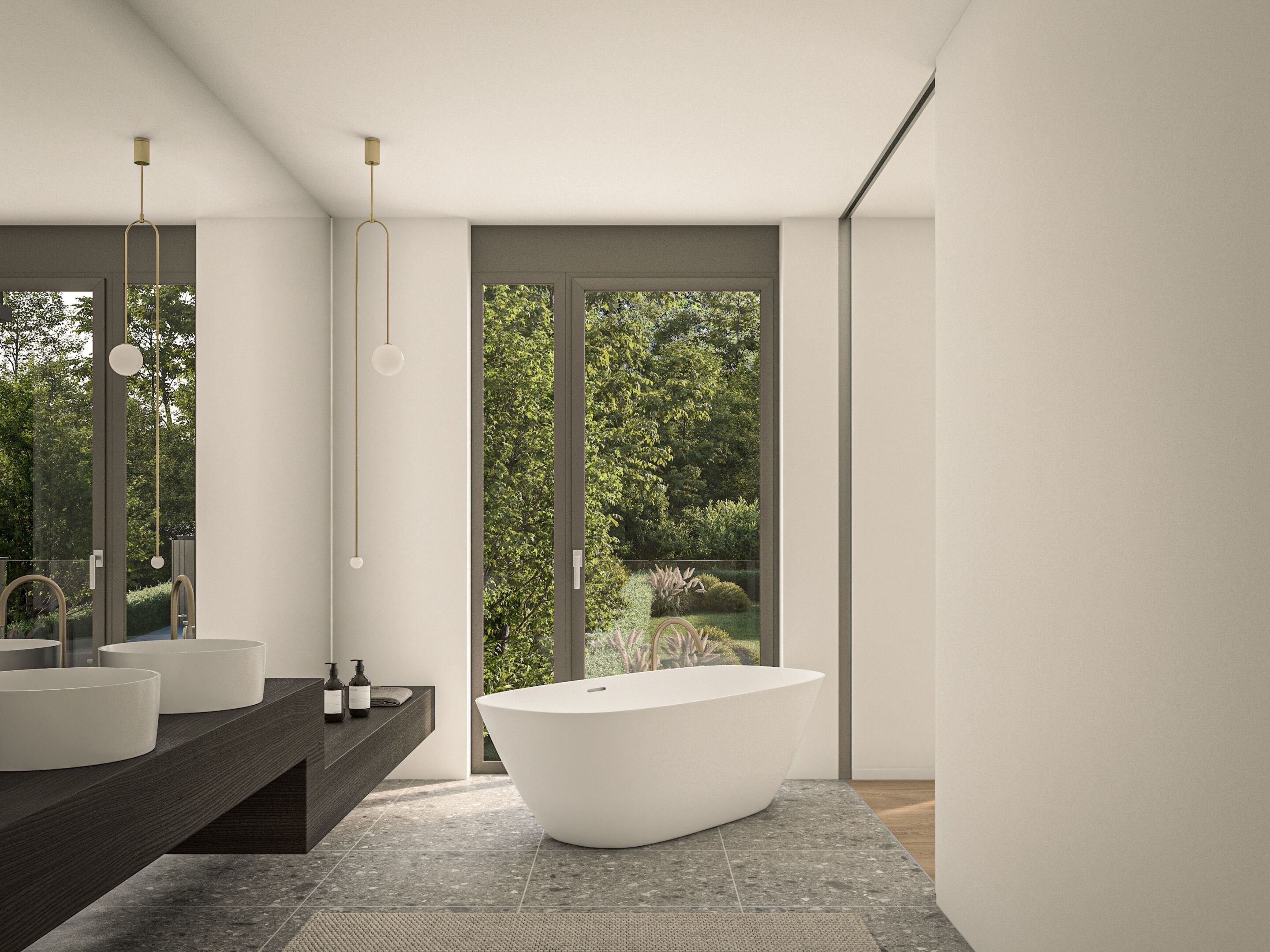 V3 Badezimmer H