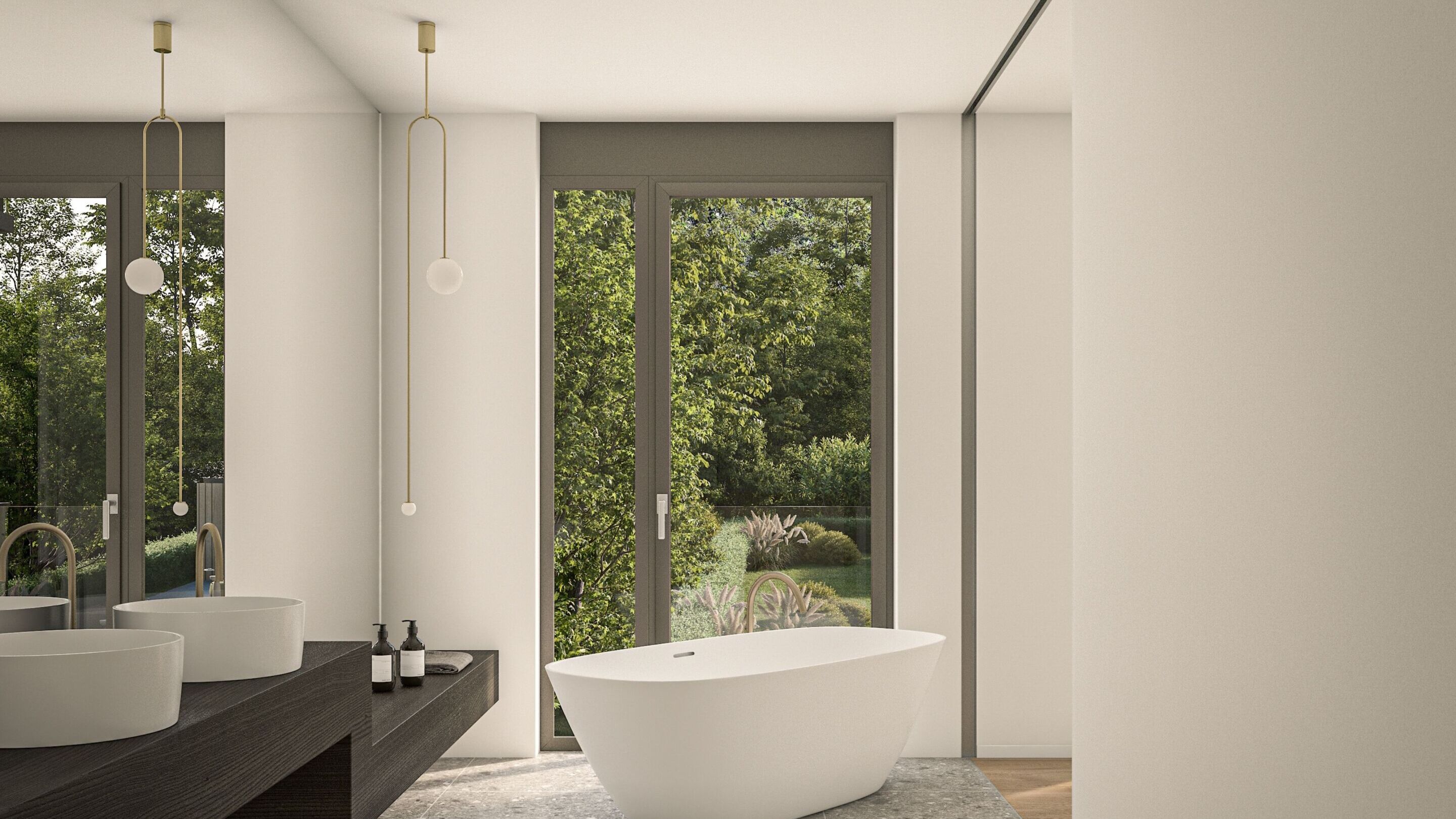 V3 Badezimmer H