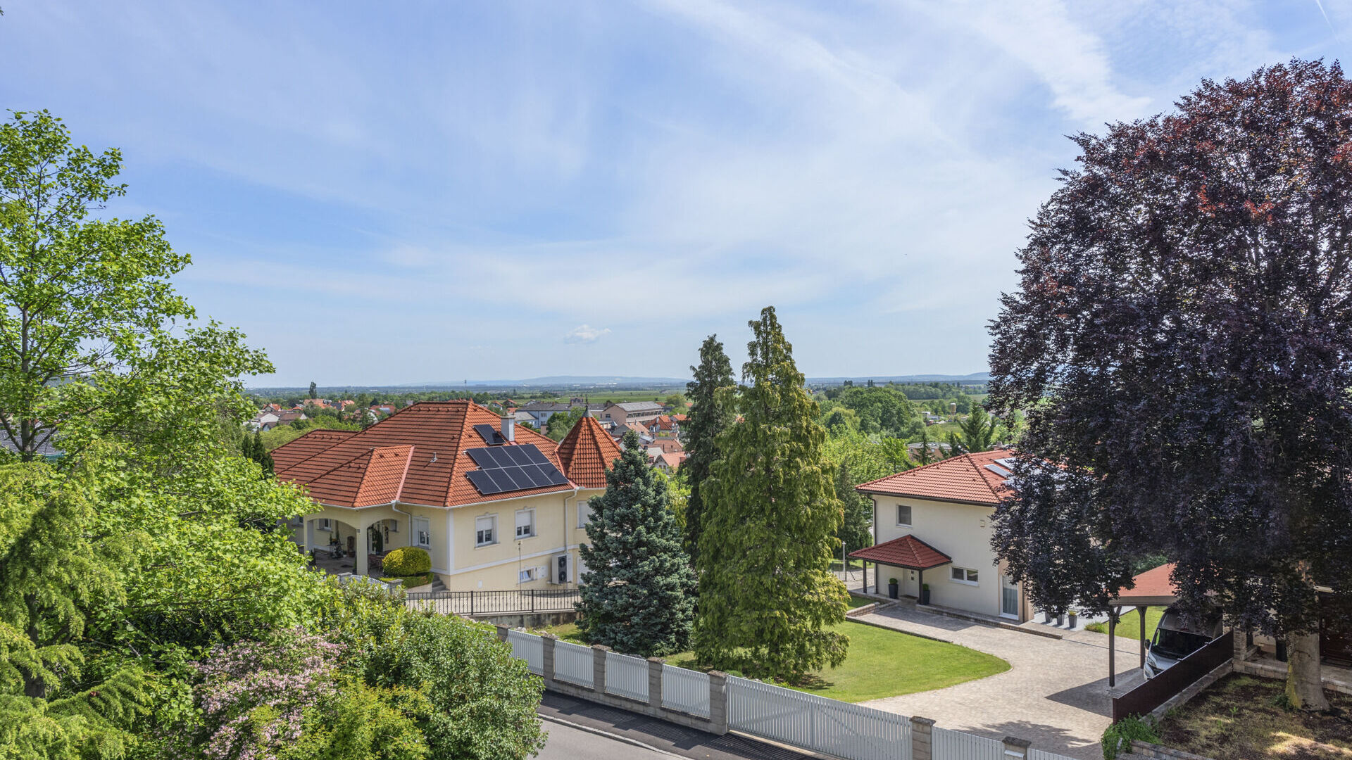 Fernblick