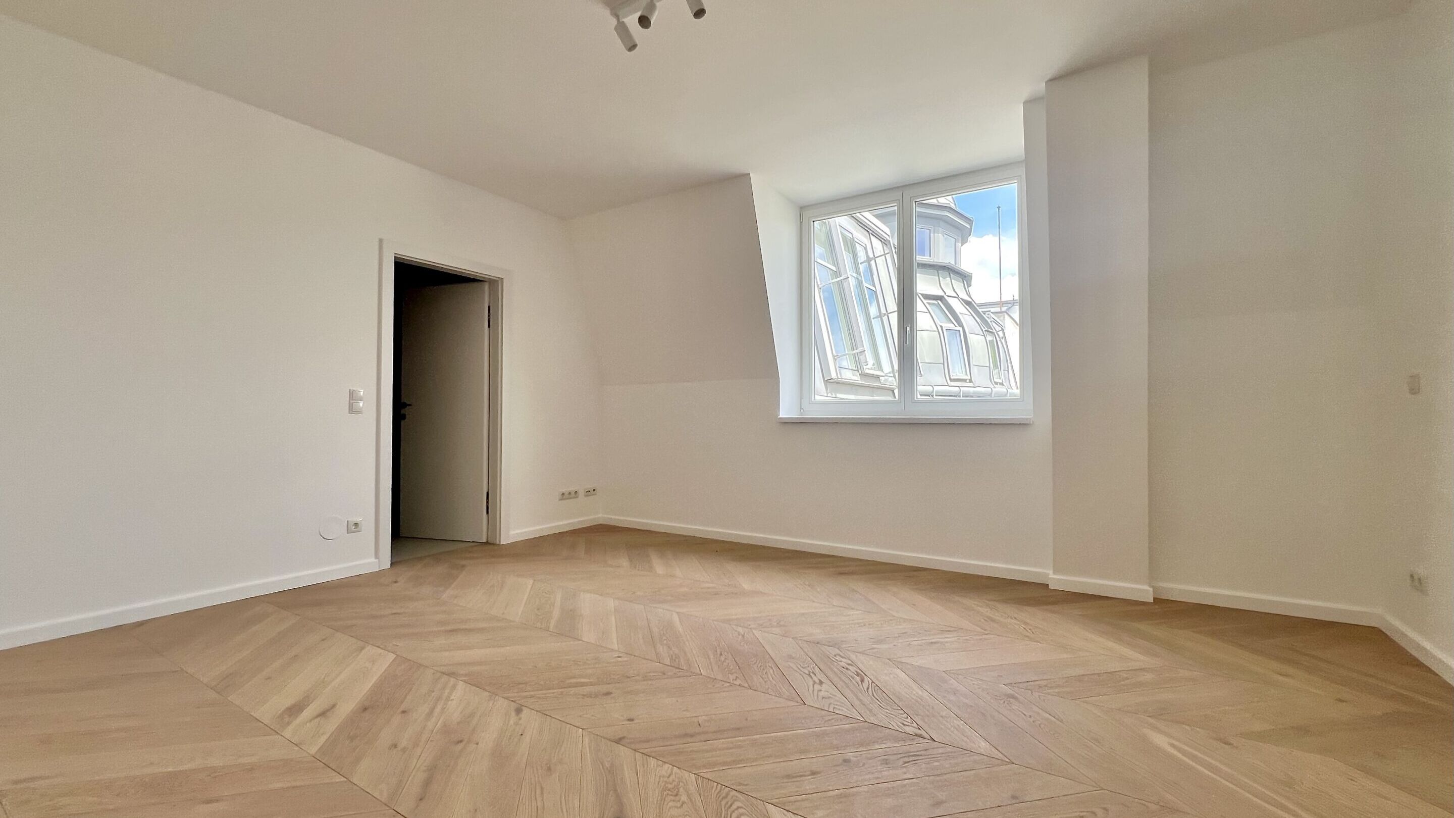 Schlafzimmer 2