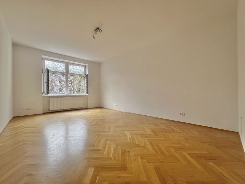 Wohnraum
