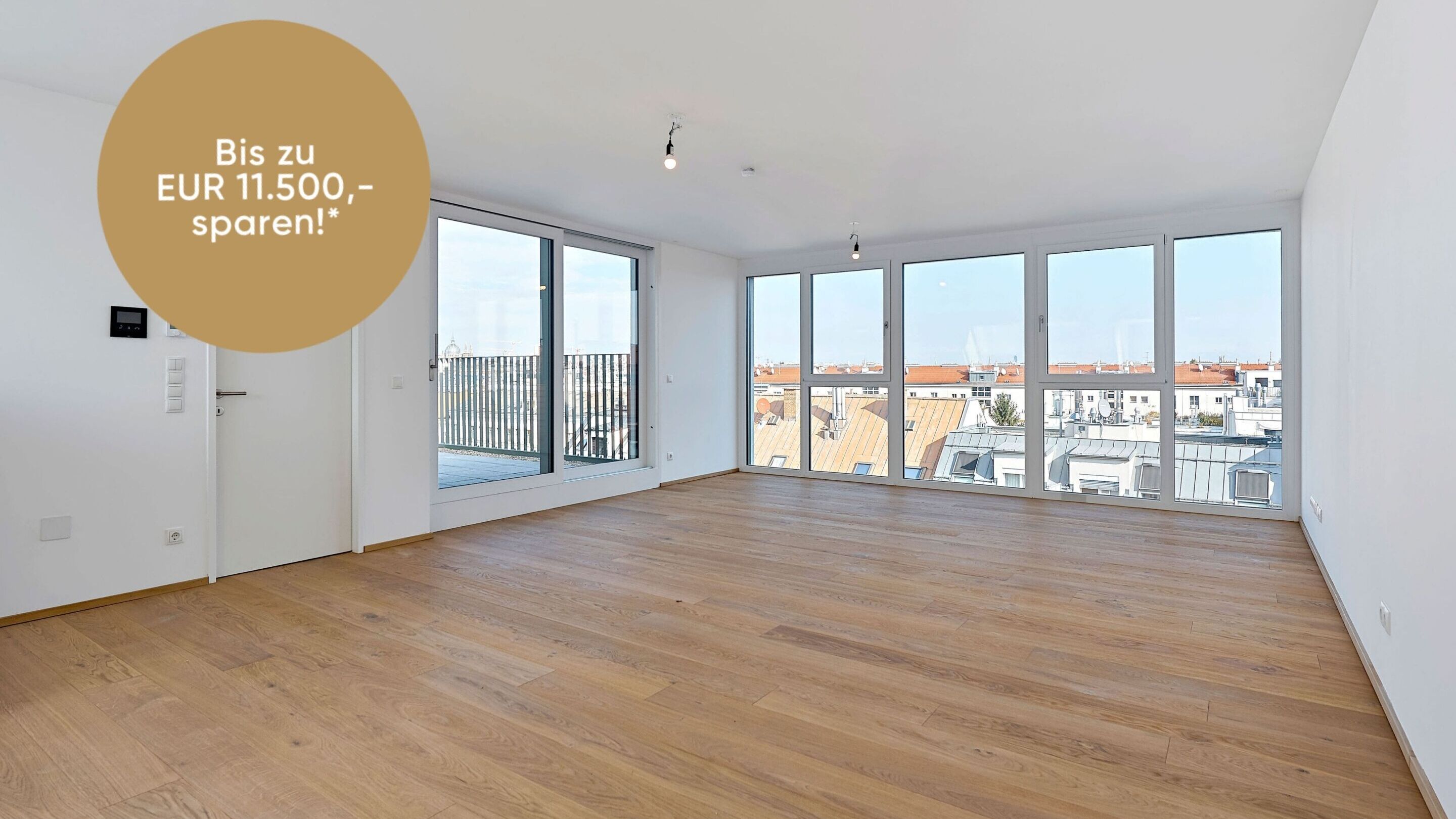 WINEGG-Arndtstraße- Top 71