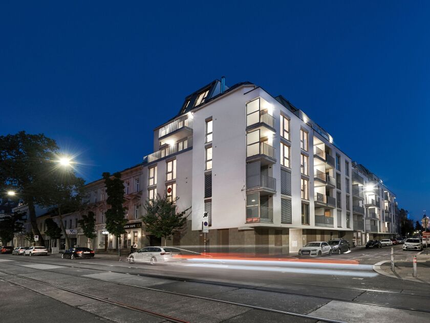 WINEGG-Fahrbachgasse 6-8-Gebäudeansicht