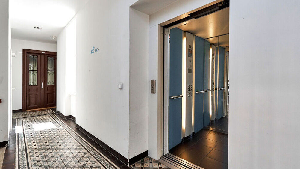profi lift
