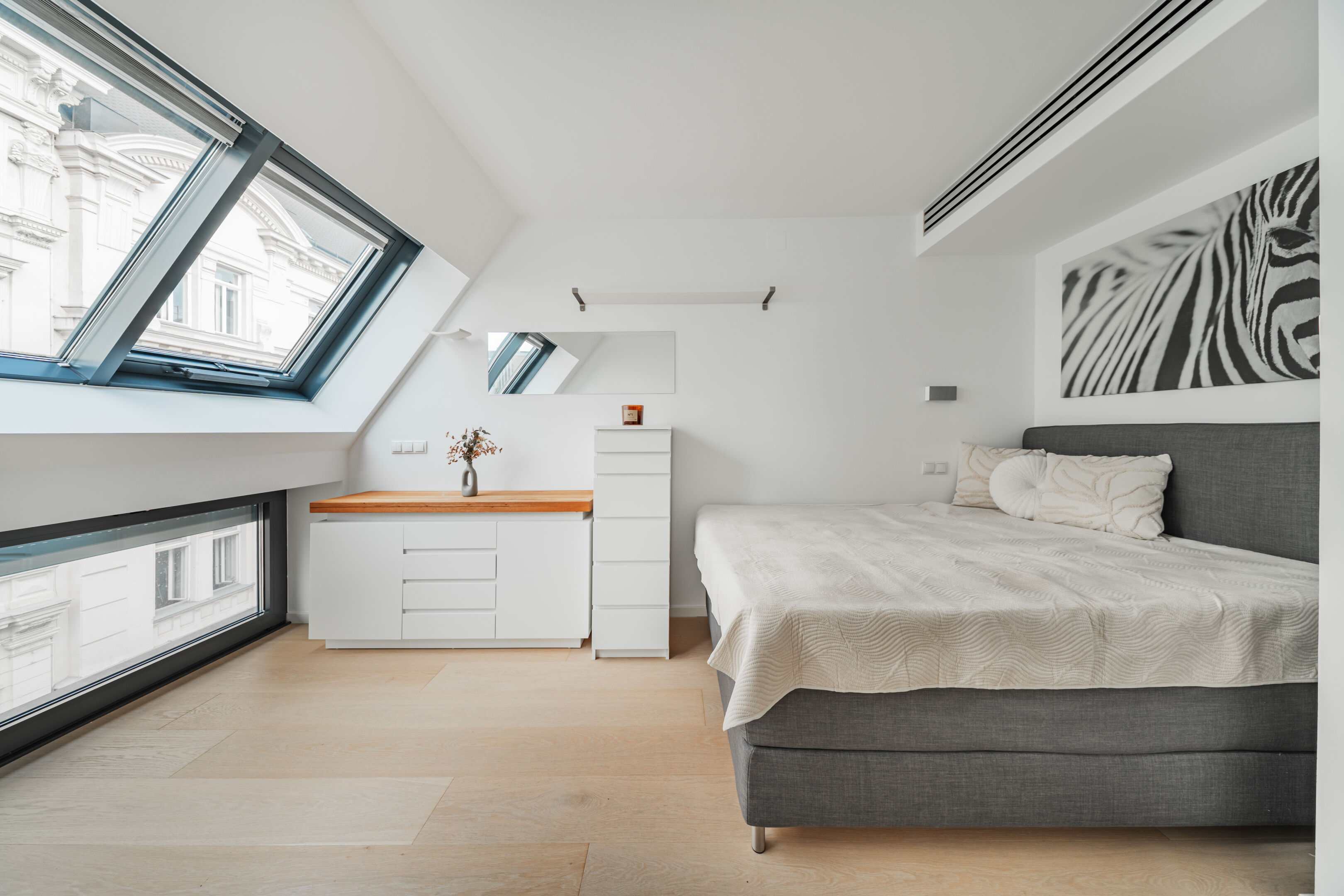 Schlafzimmer 2
