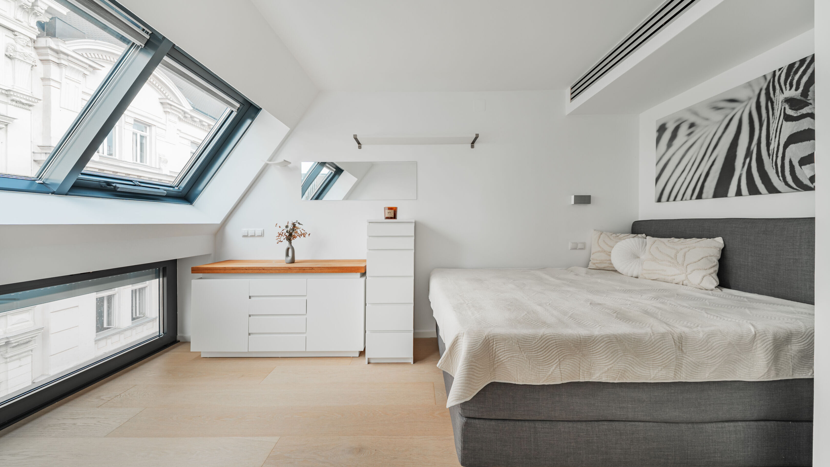 Schlafzimmer 2