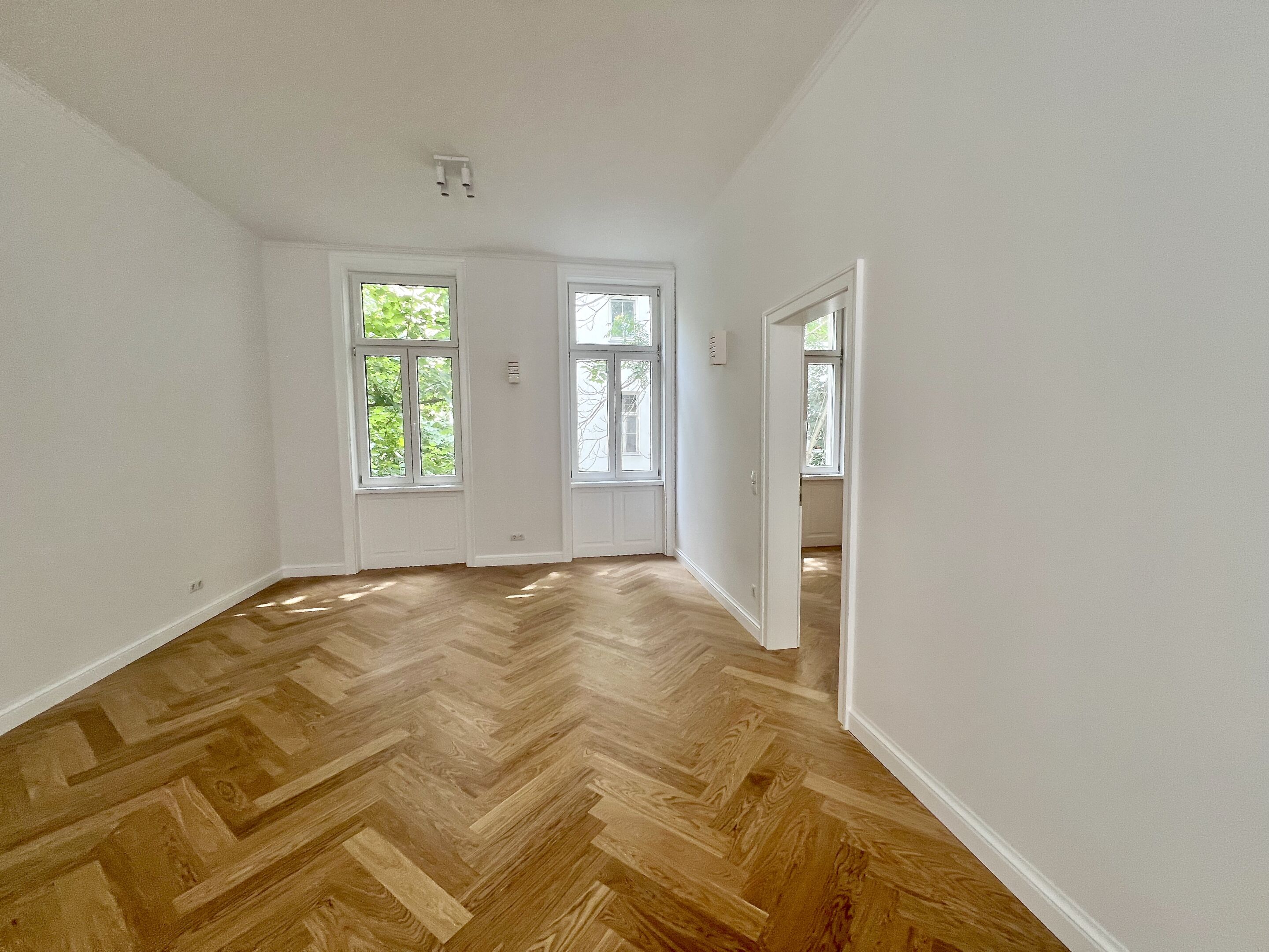 Wohnraum