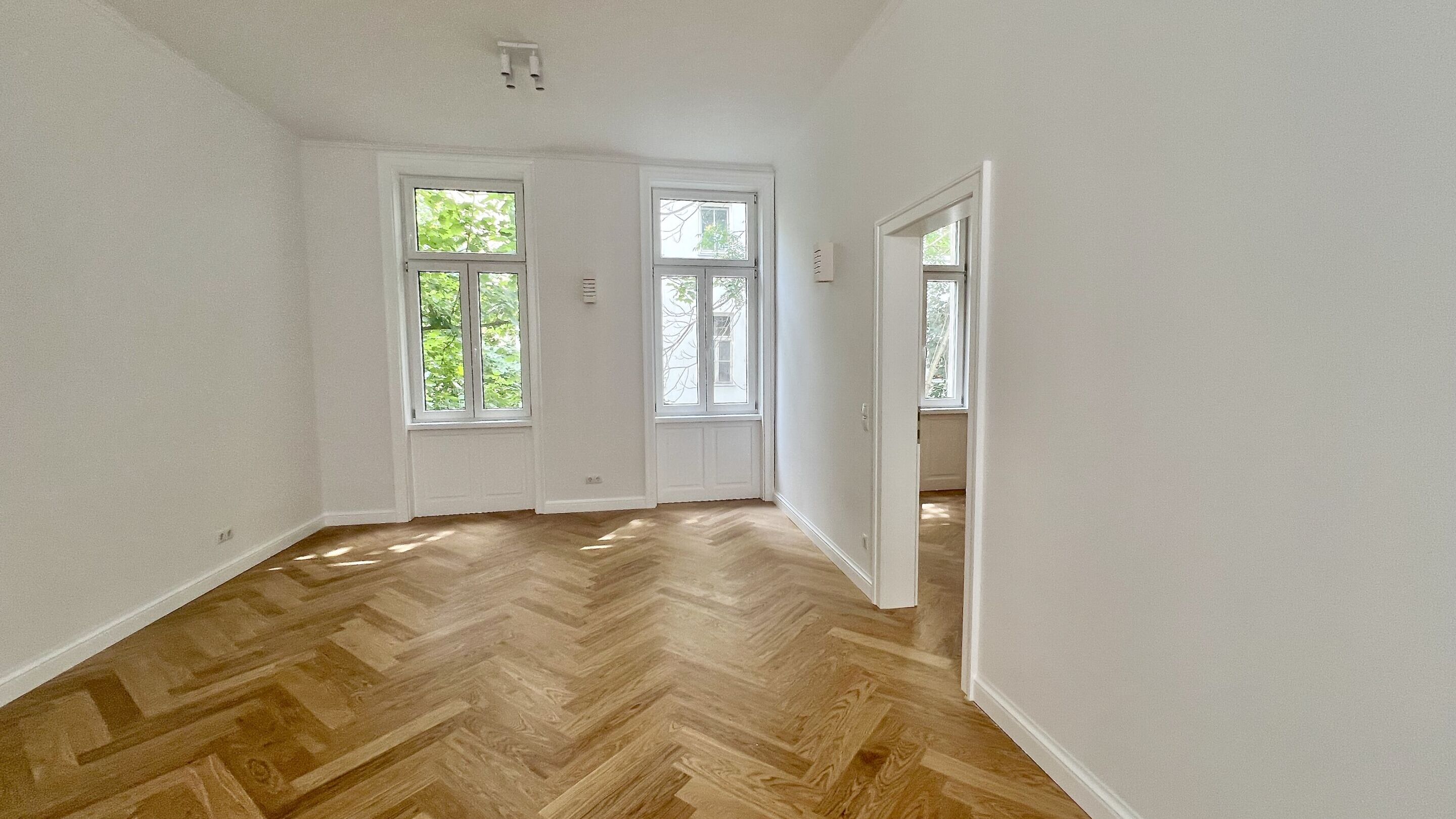Wohnraum