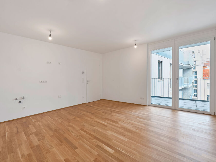 Wohnraum
