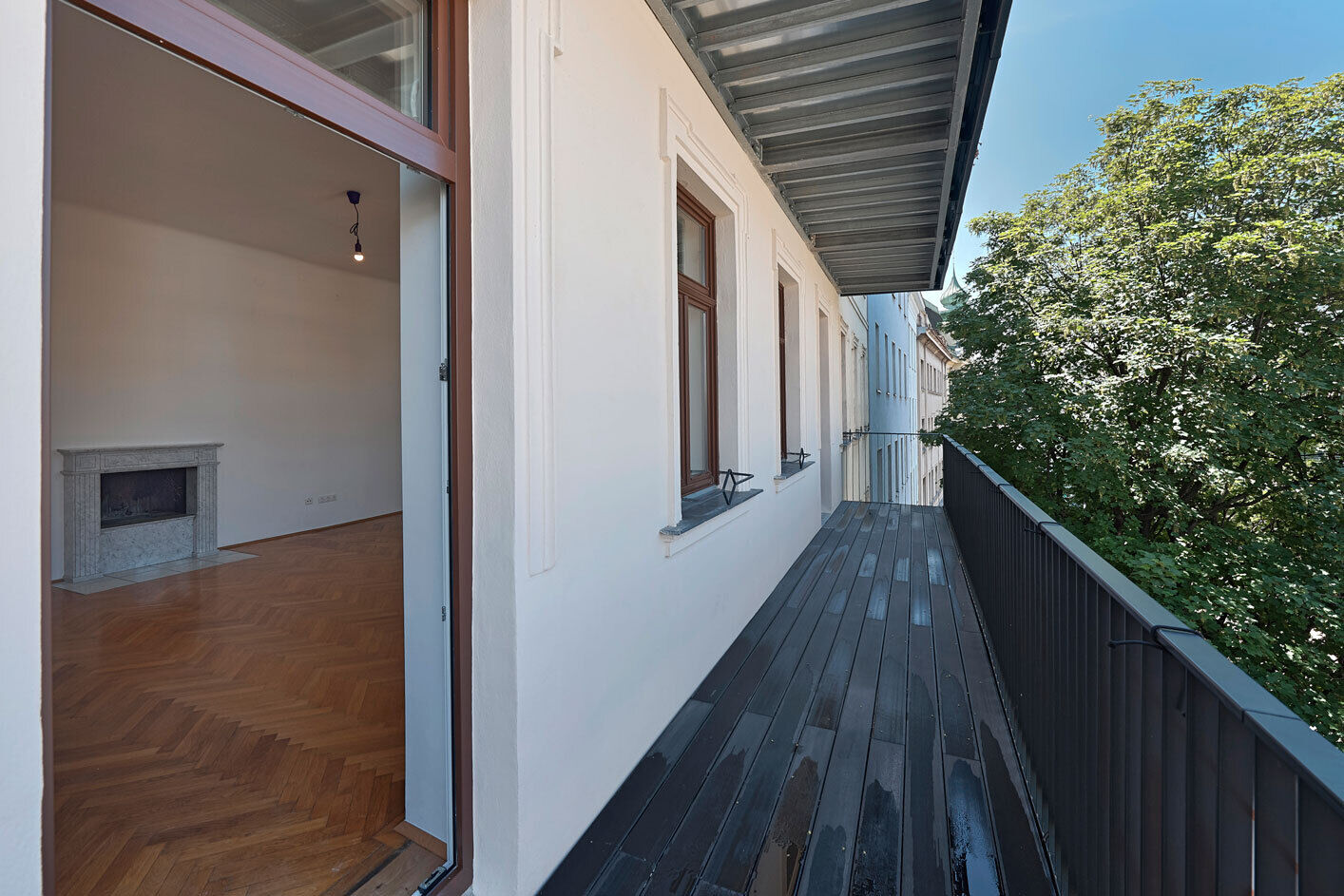 Balkon