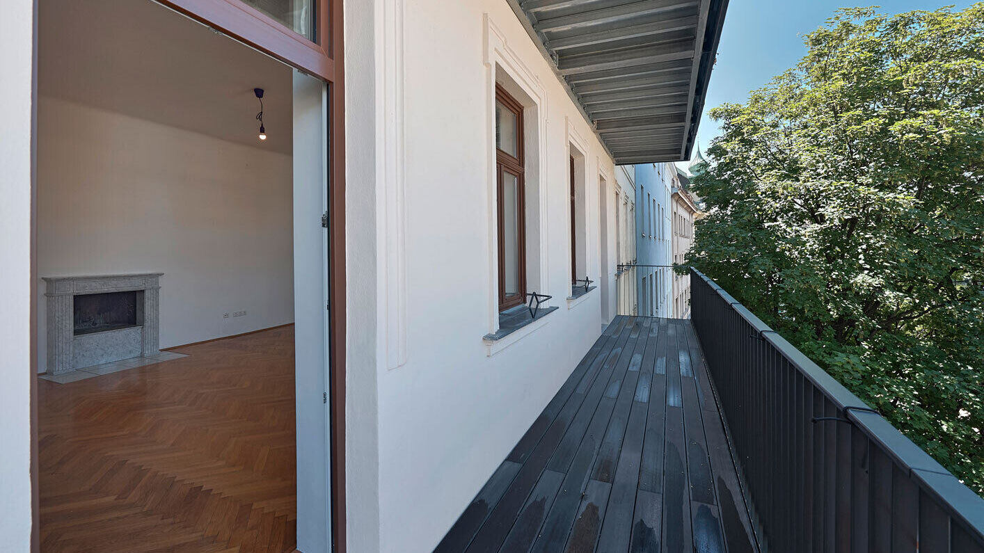 Balkon